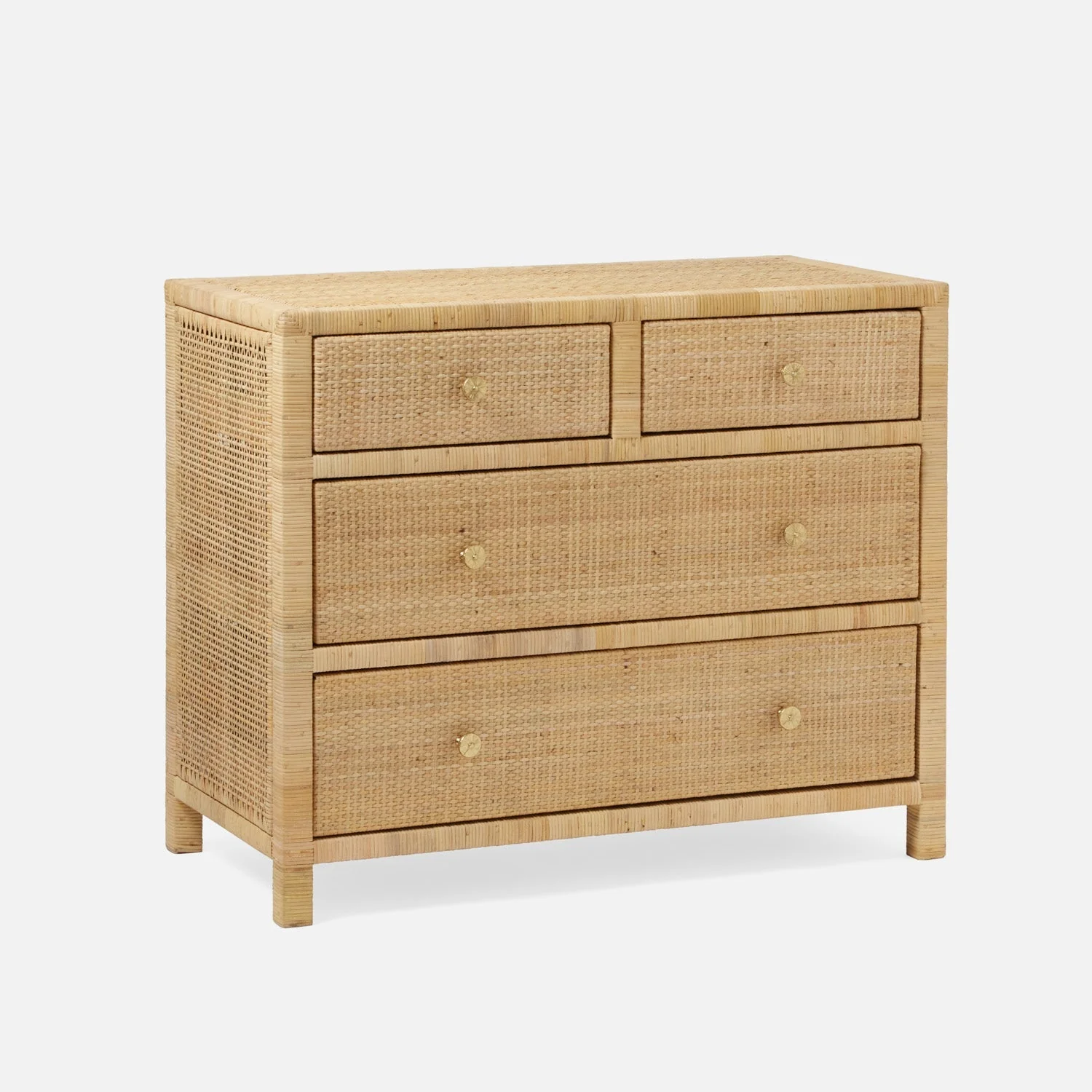Made Goods Isla Dresser 36" - Image 2
