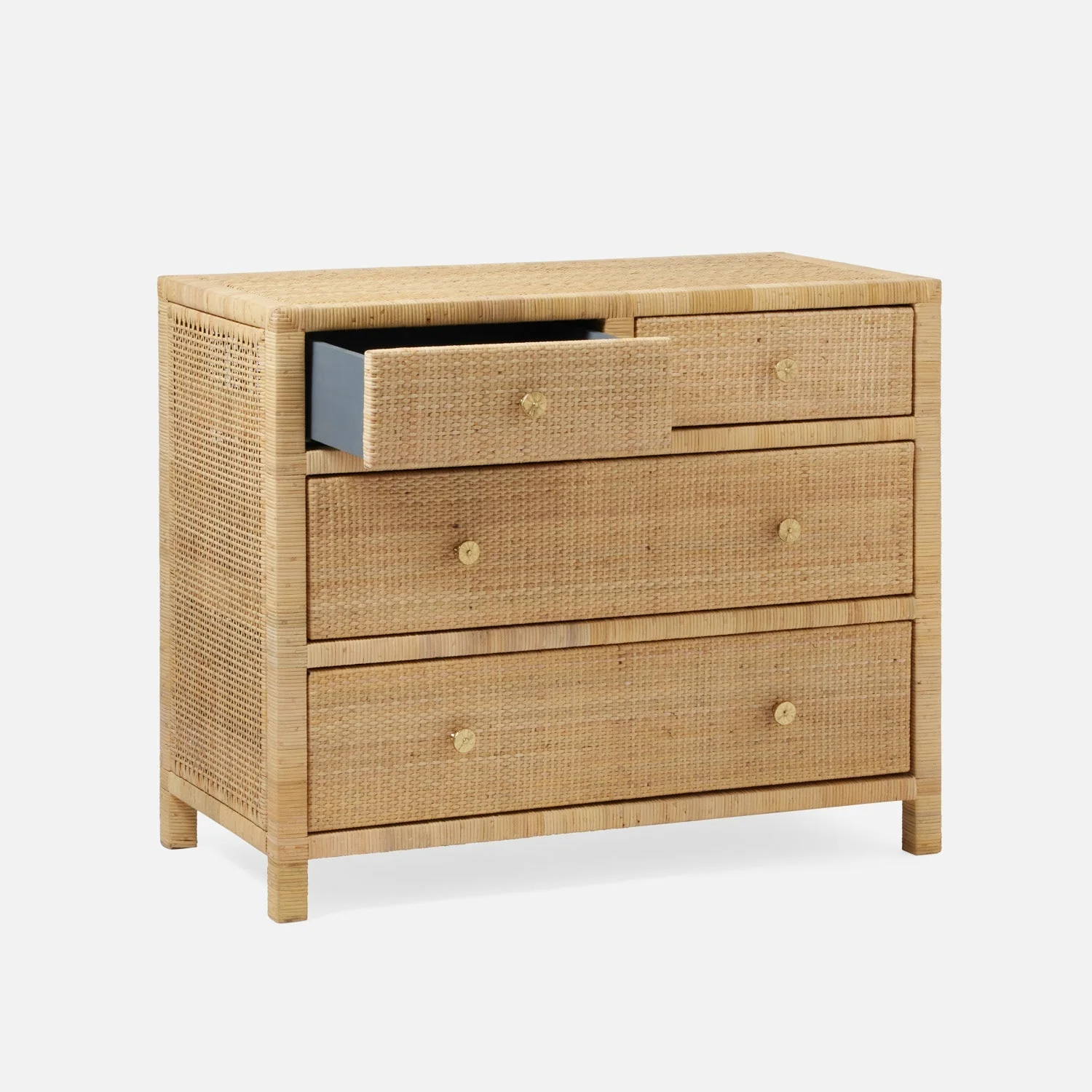 Made Goods Isla Dresser 36" - Image 3