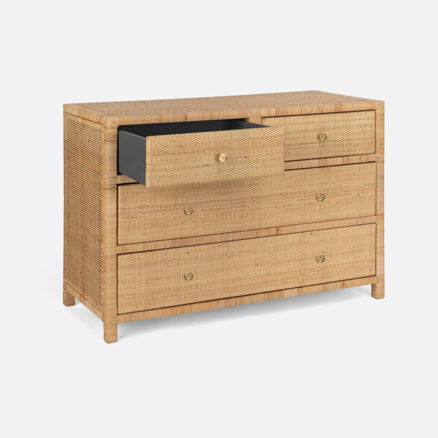 Made Goods Isla Dresser 48" - Image 4