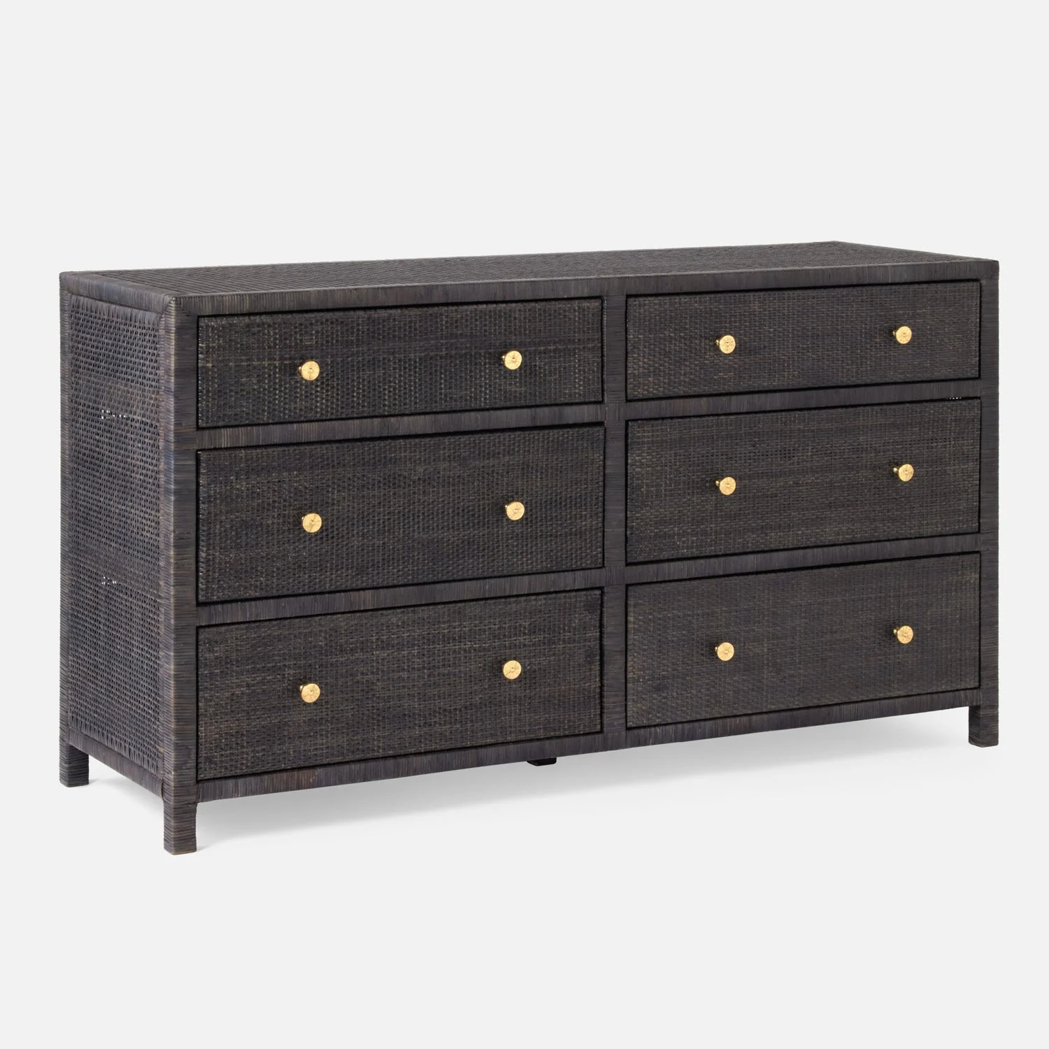 Made Goods Isla Dresser 60" - Image 3