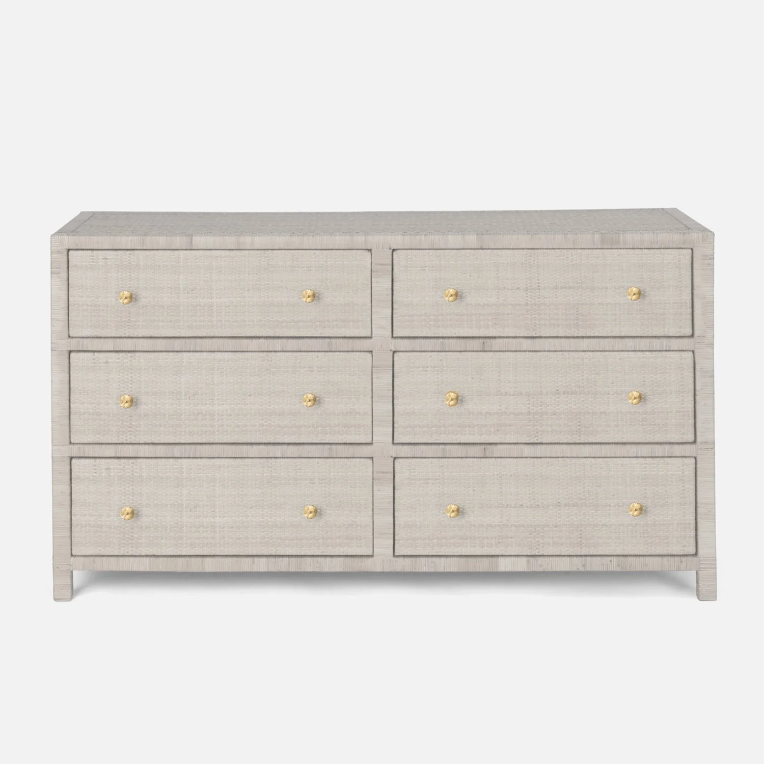 Made Goods Isla Dresser 60" - Image 7