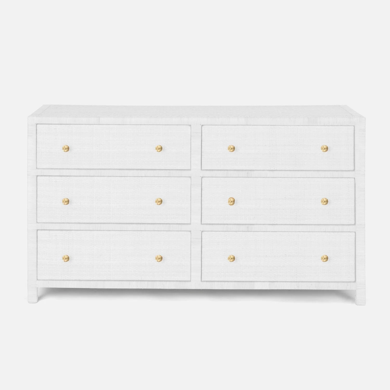 Made Goods Isla Dresser 60" - Image 8