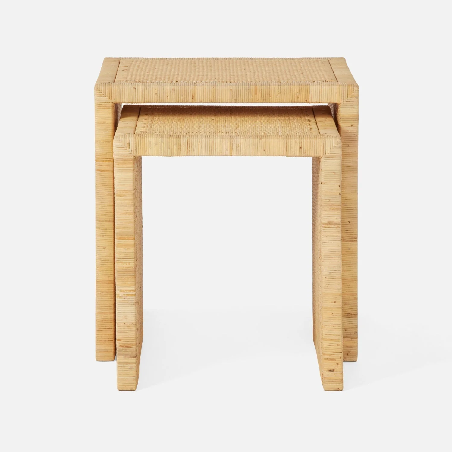 Made Goods Isla Nesting Table - Image 2
