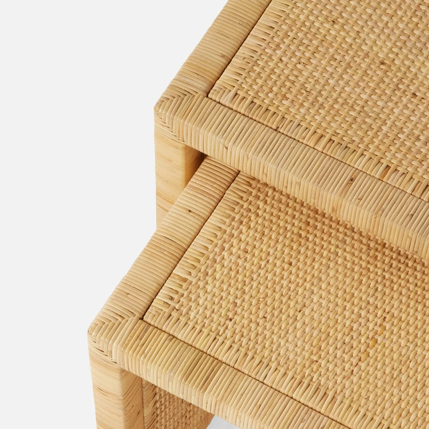 Made Goods Isla Nesting Table - Image 3