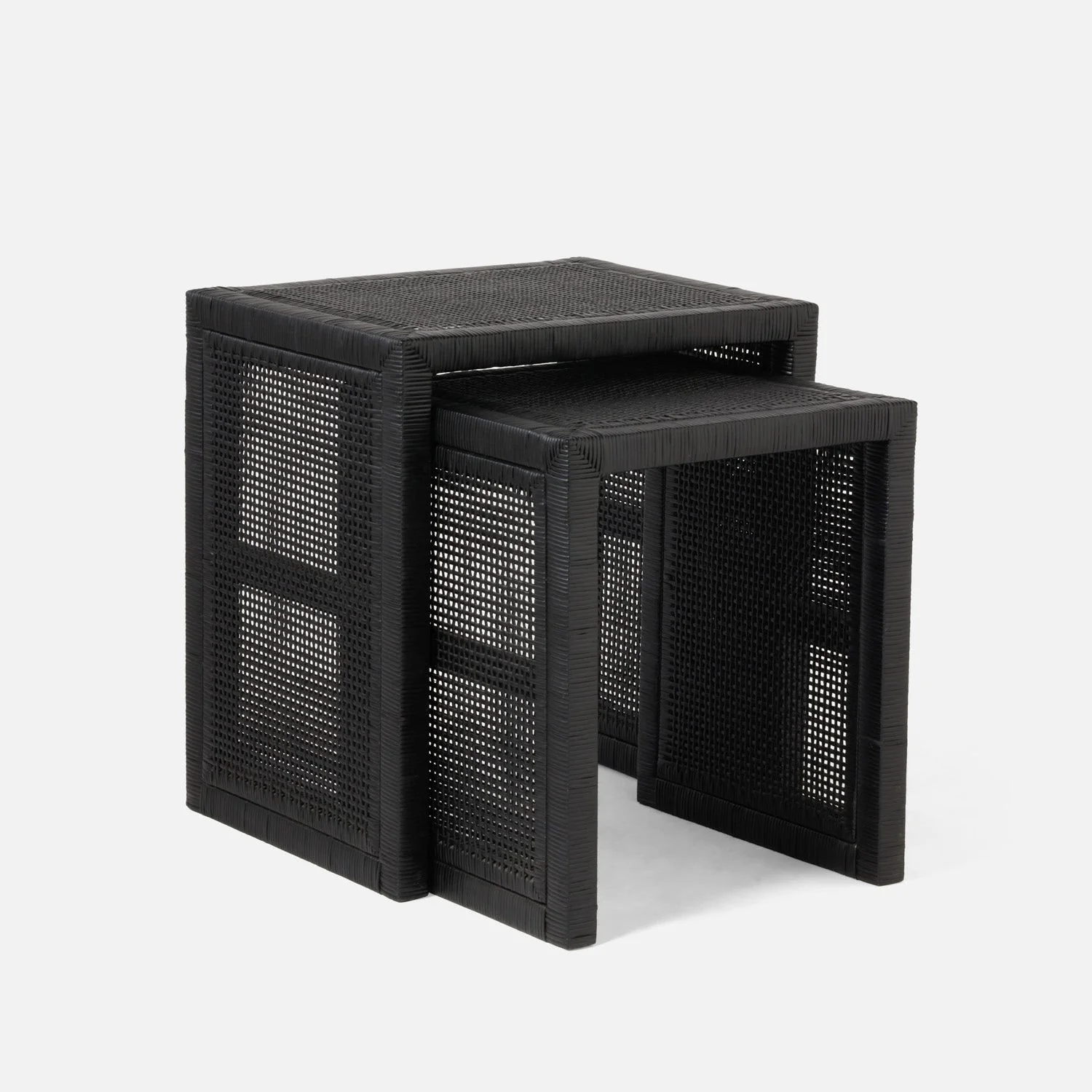 Made Goods Isla Nesting Table - Image 4