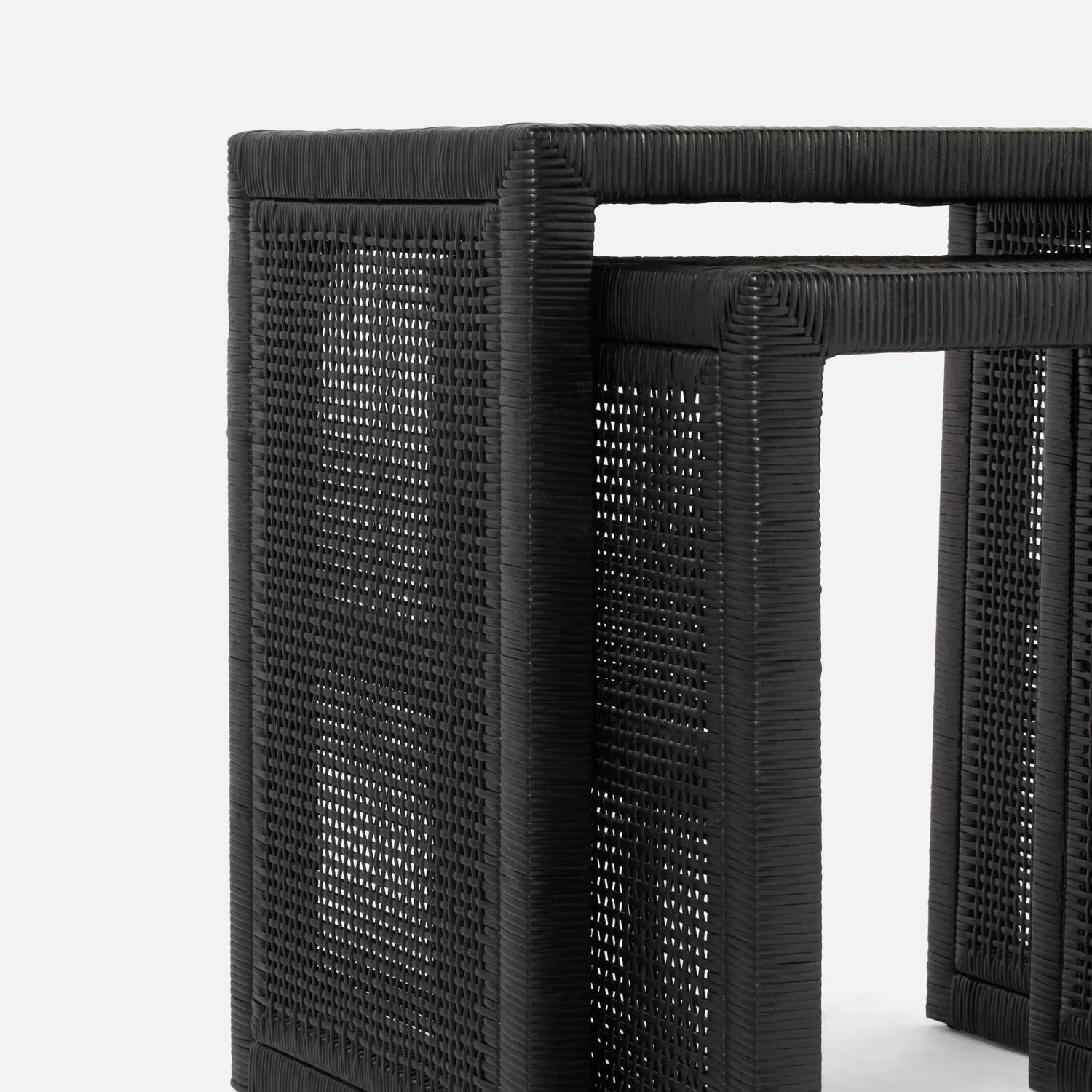 Made Goods Isla Nesting Table - Image 7