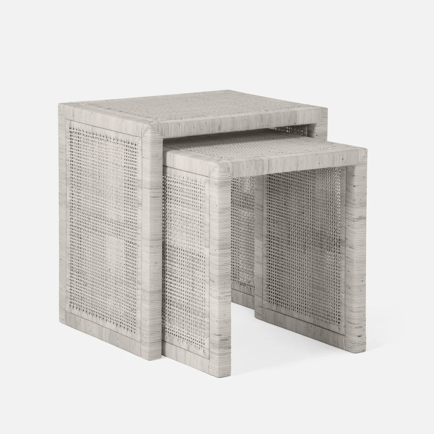 Made Goods Isla Nesting Table - Image 9