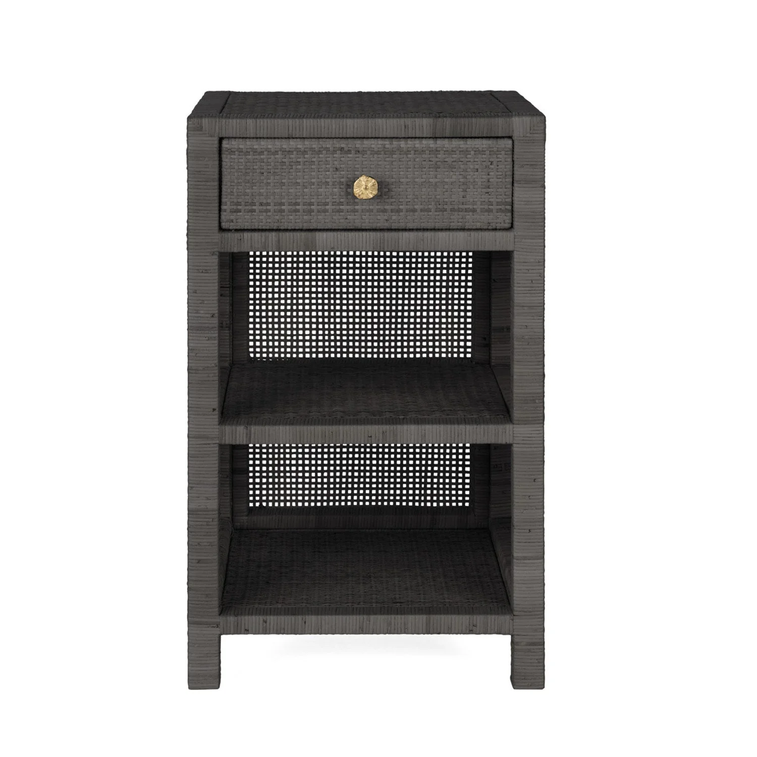 Made Goods Isla Nightstand 18" - Image 11