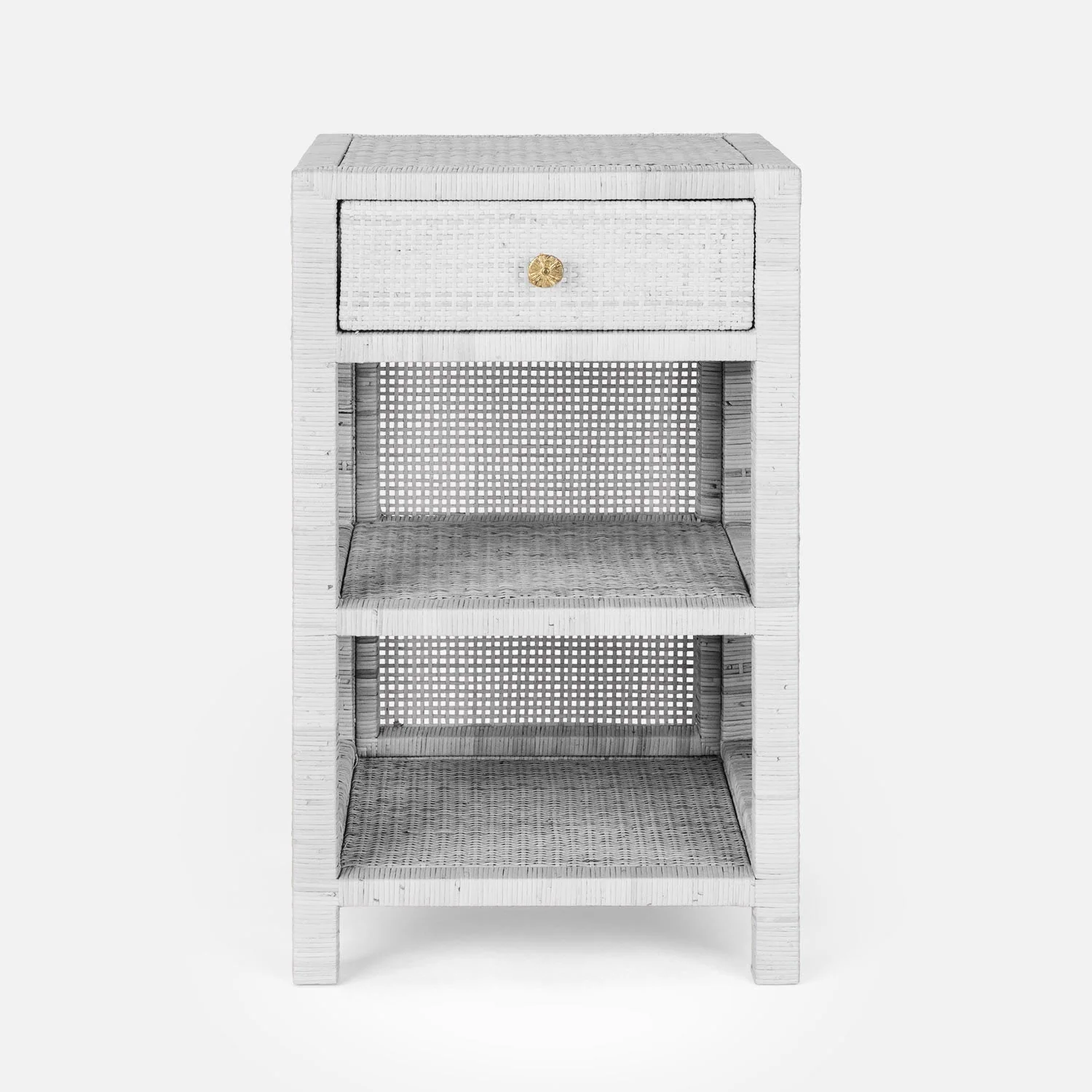 Made Goods Isla Nightstand 18" - Image 13