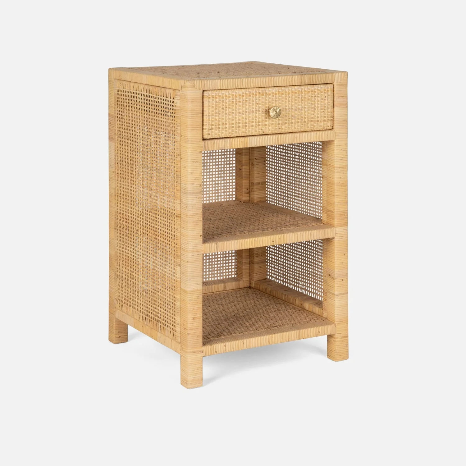 Made Goods Isla Nightstand 18" - Image 2