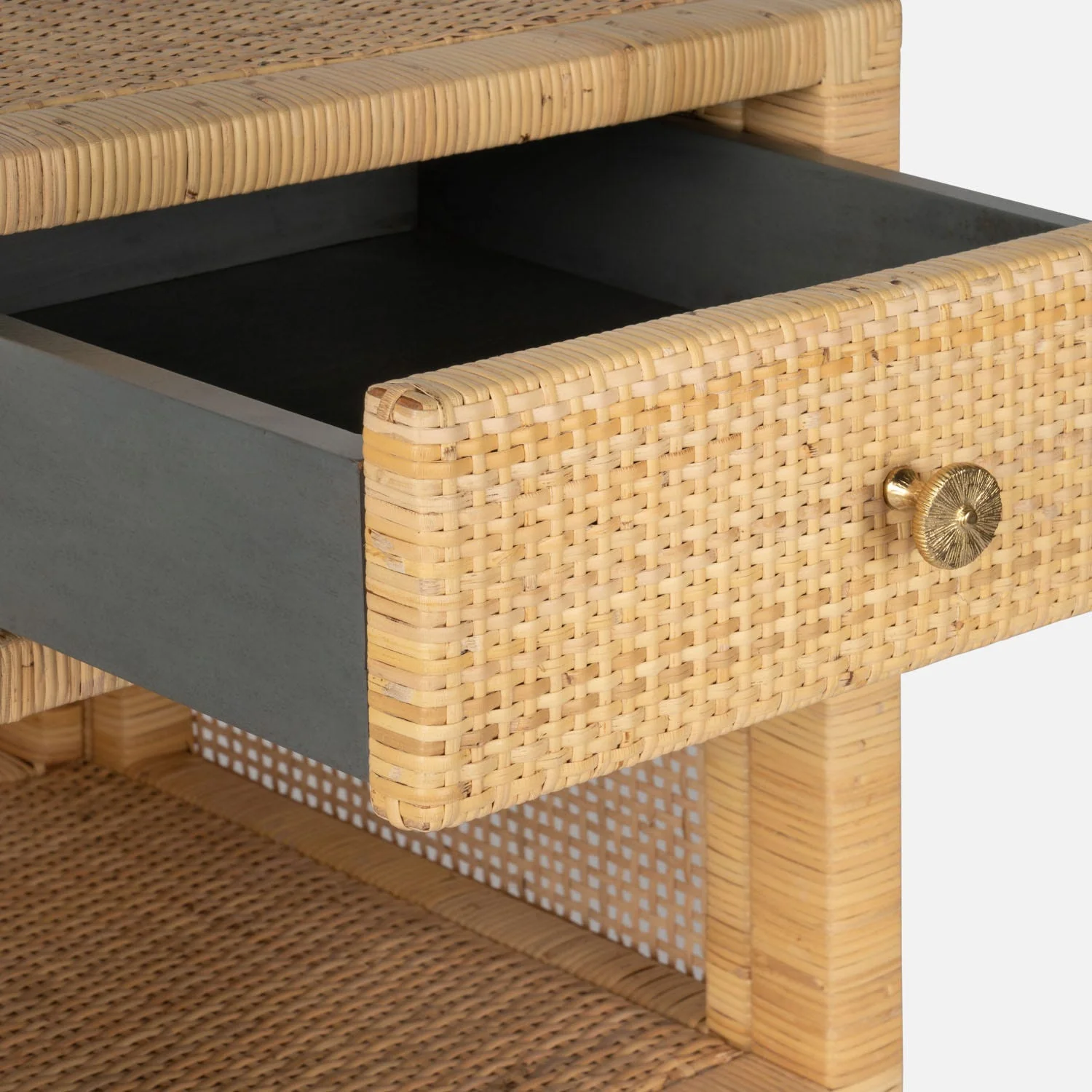 Made Goods Isla Nightstand 18" - Image 5