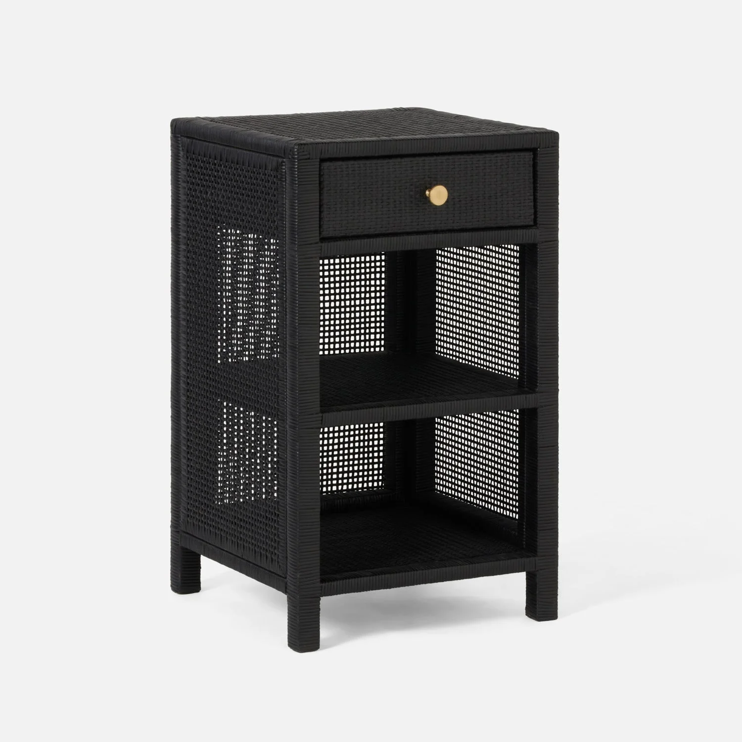 Made Goods Isla Nightstand 18" - Image 7