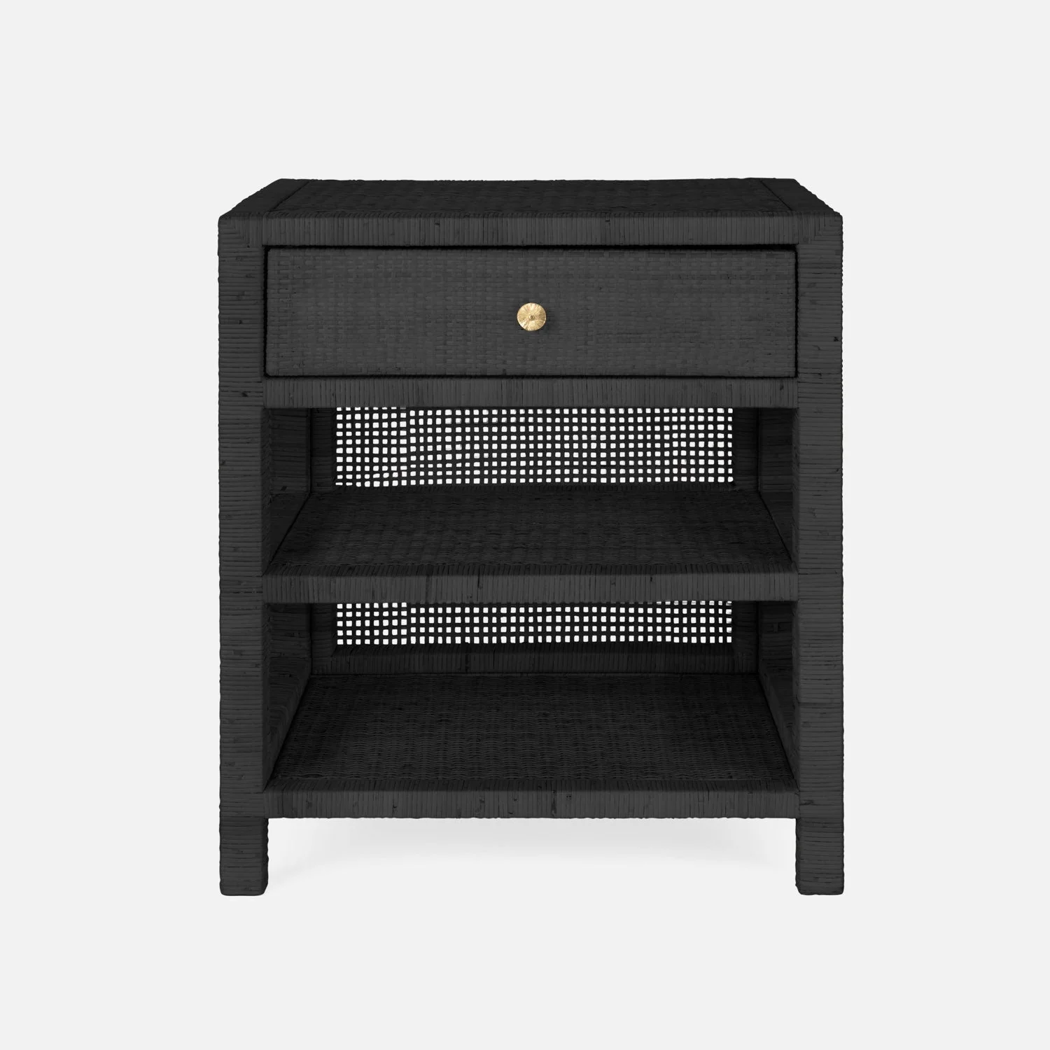 Made Goods Isla Nightstand 24" - Image 2