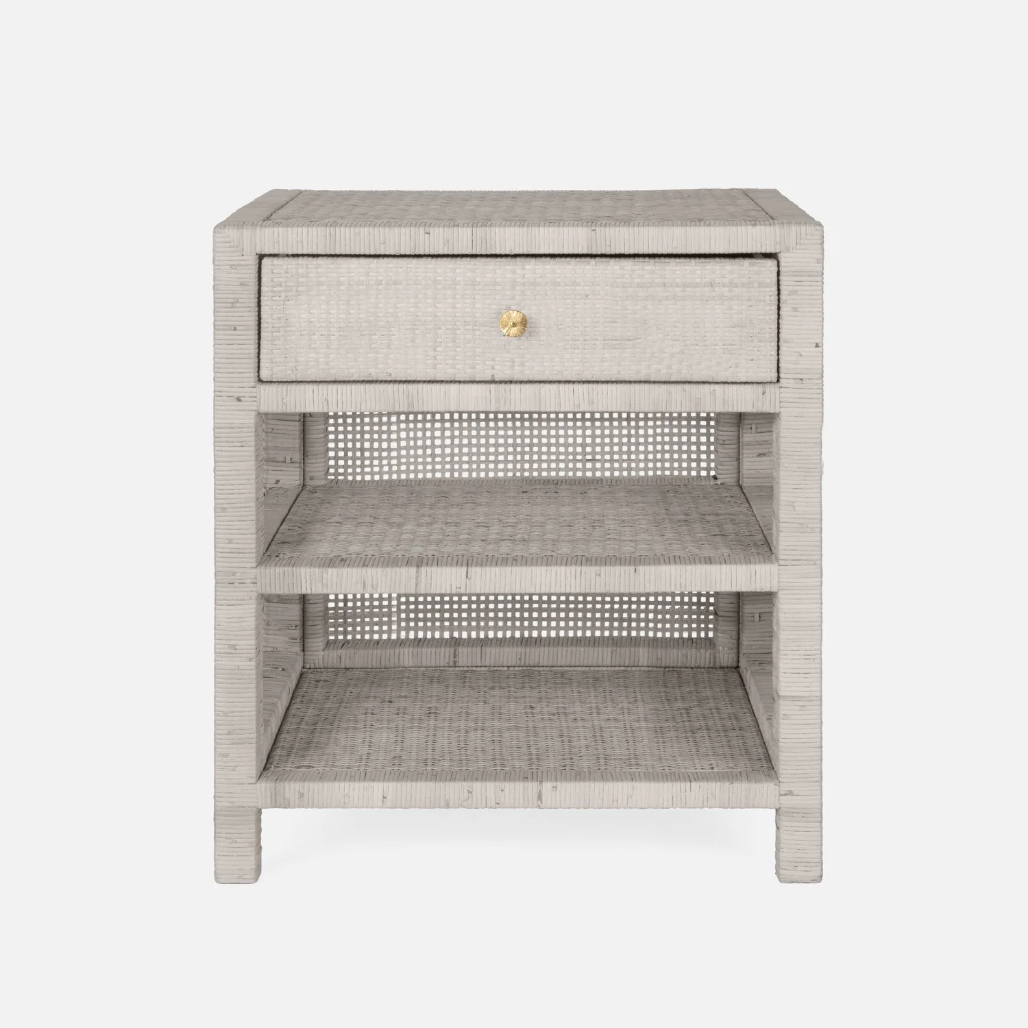 Made Goods Isla Nightstand 24" - Image 3