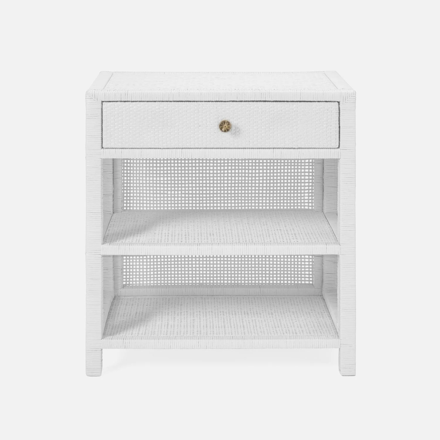 Made Goods Isla Nightstand 24" - Image 4