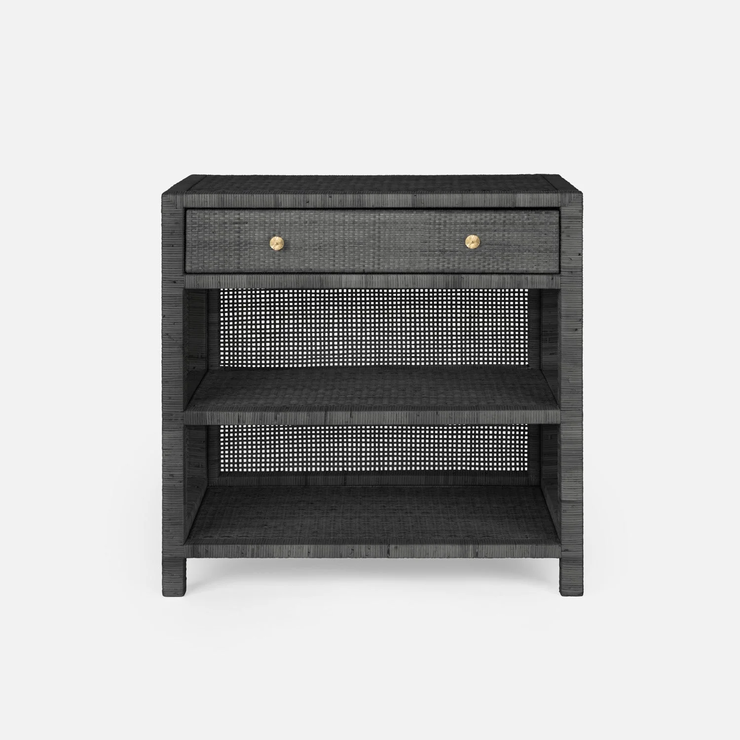 Made Goods Isla Nightstand 30" - Image 4
