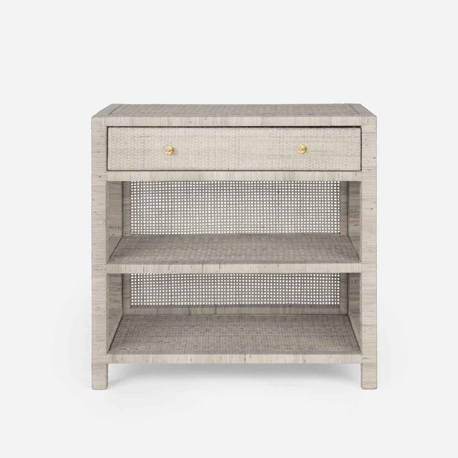 Made Goods Isla Nightstand 30" - Image 5