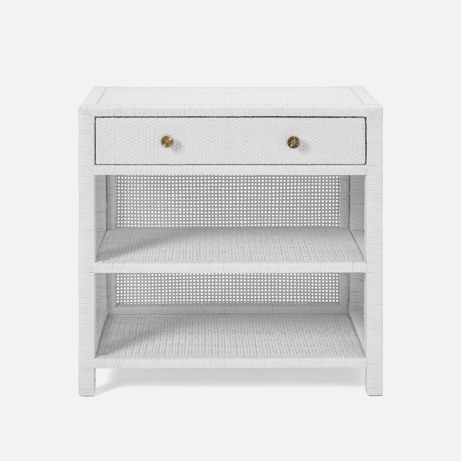 Made Goods Isla Nightstand 30" - Image 6