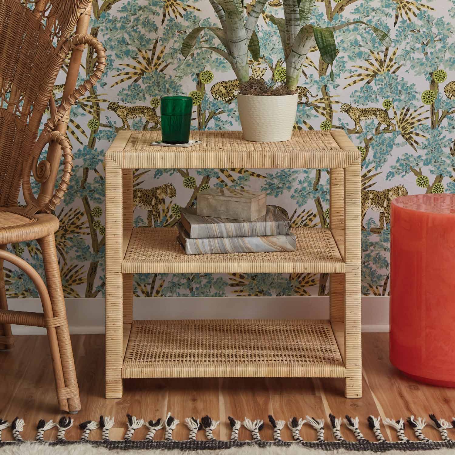 Made Goods Isla Side Table - Image 2