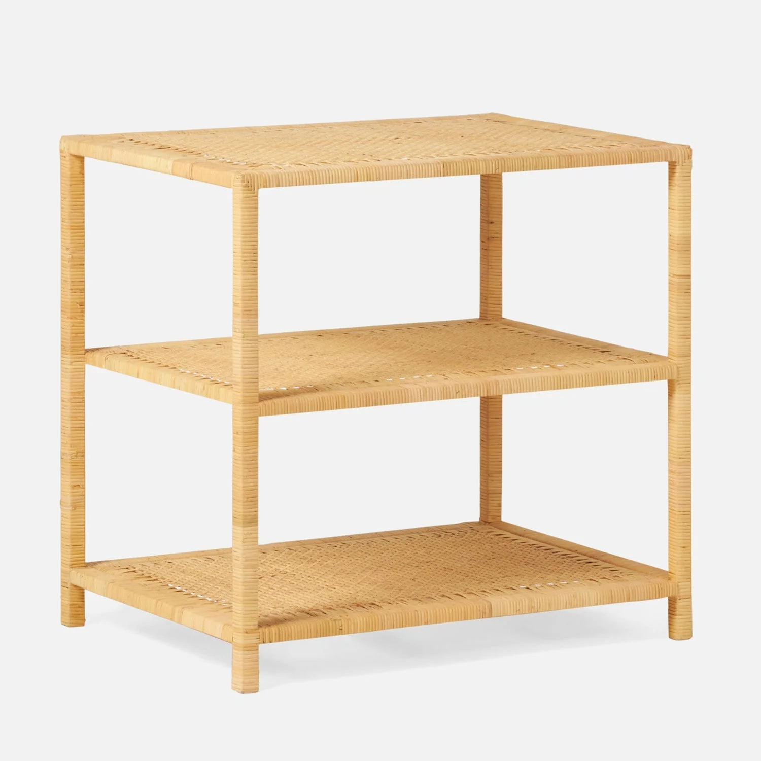 Made Goods Isla Side Table - Image 3