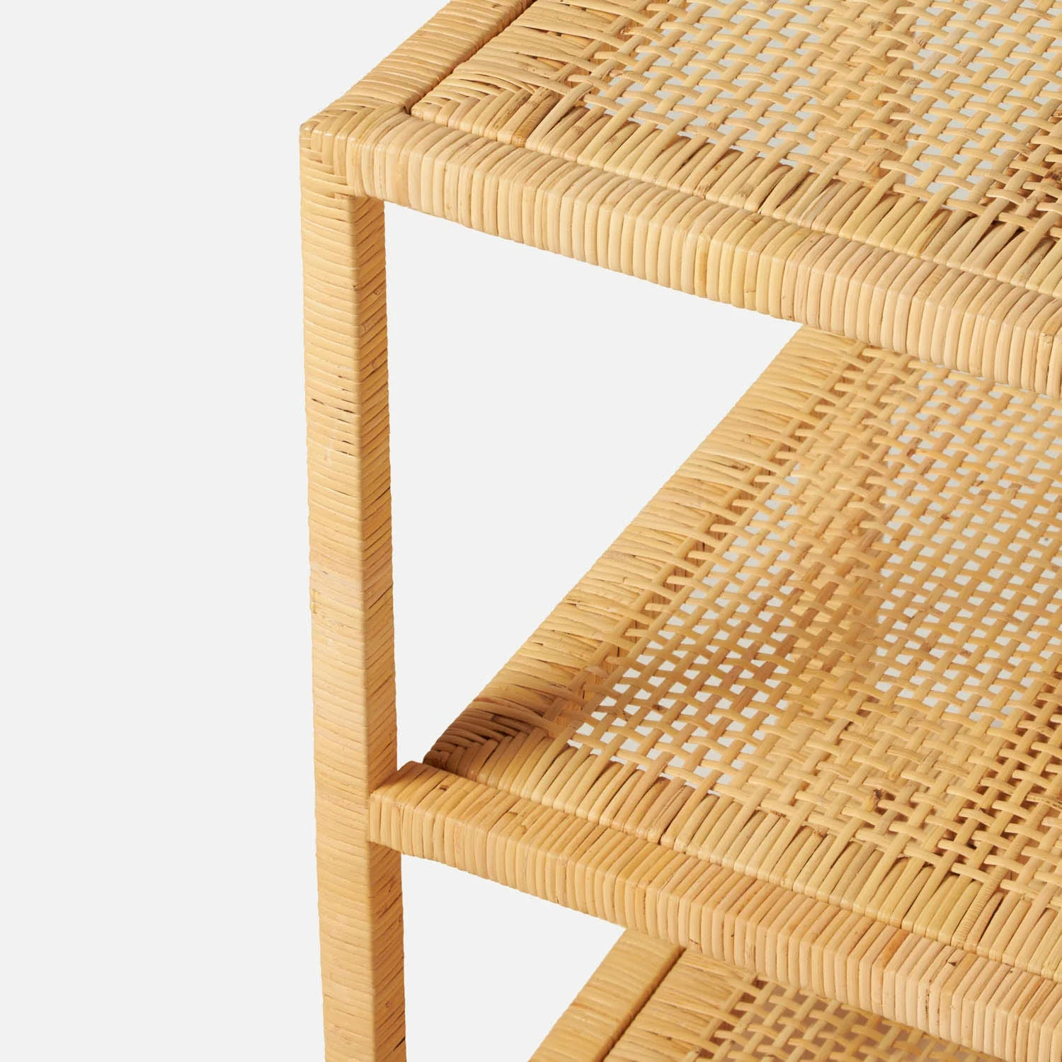 Made Goods Isla Side Table - Image 6
