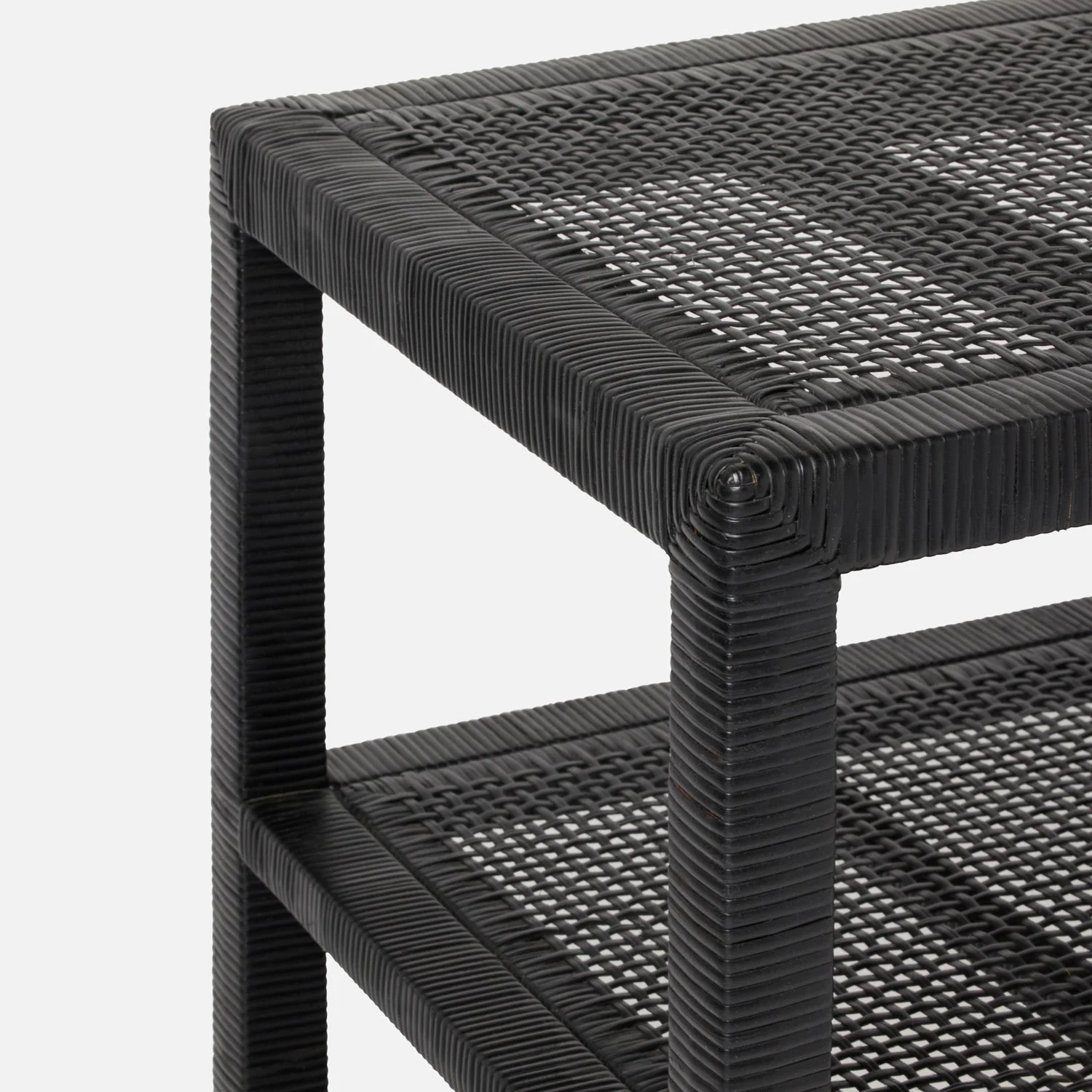 Made Goods Isla Side Table - Image 9