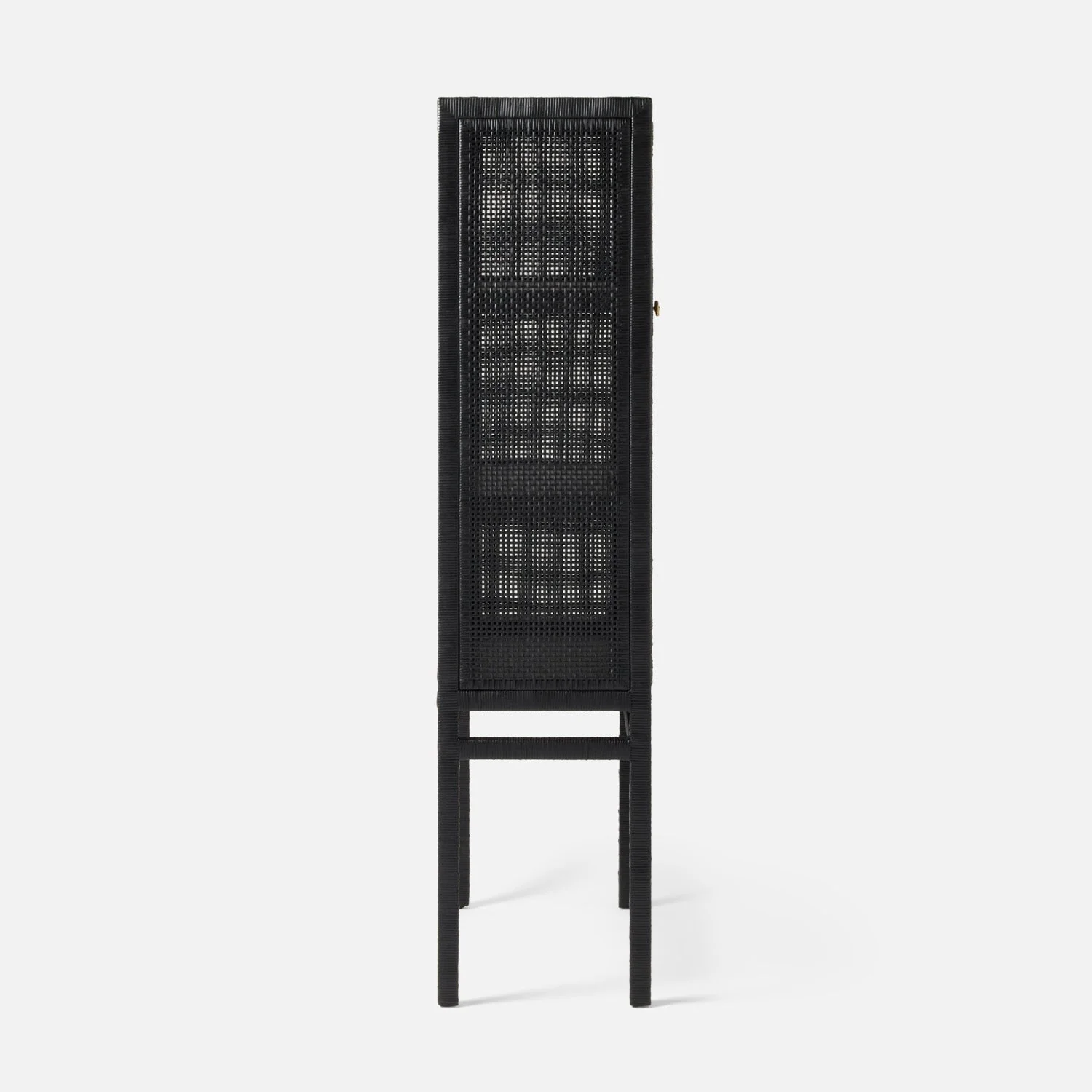 Made Goods Isla Standing Cabinet - Image 13