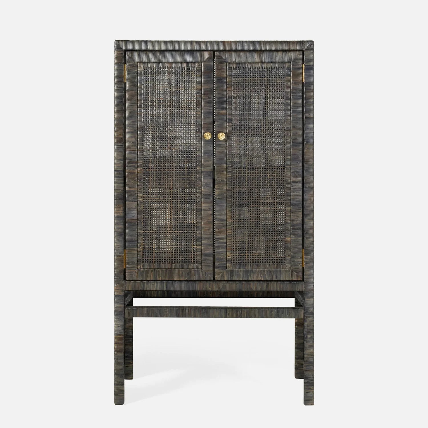 Made Goods Isla Standing Cabinet - Image 18