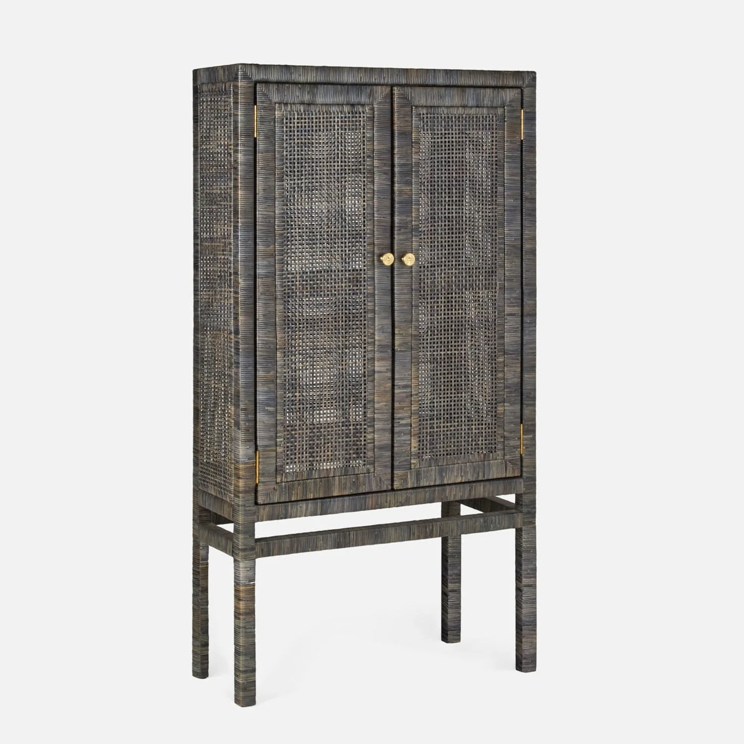 Made Goods Isla Standing Cabinet - Image 19
