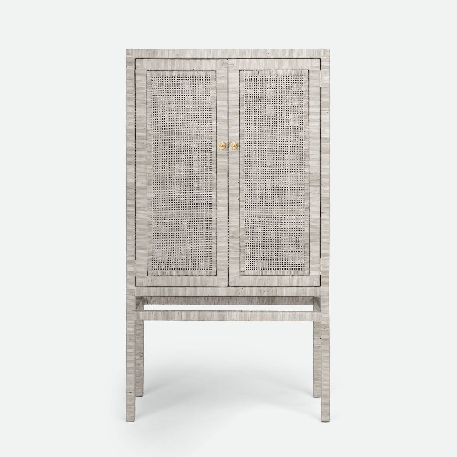 Made Goods Isla Standing Cabinet - Image 20