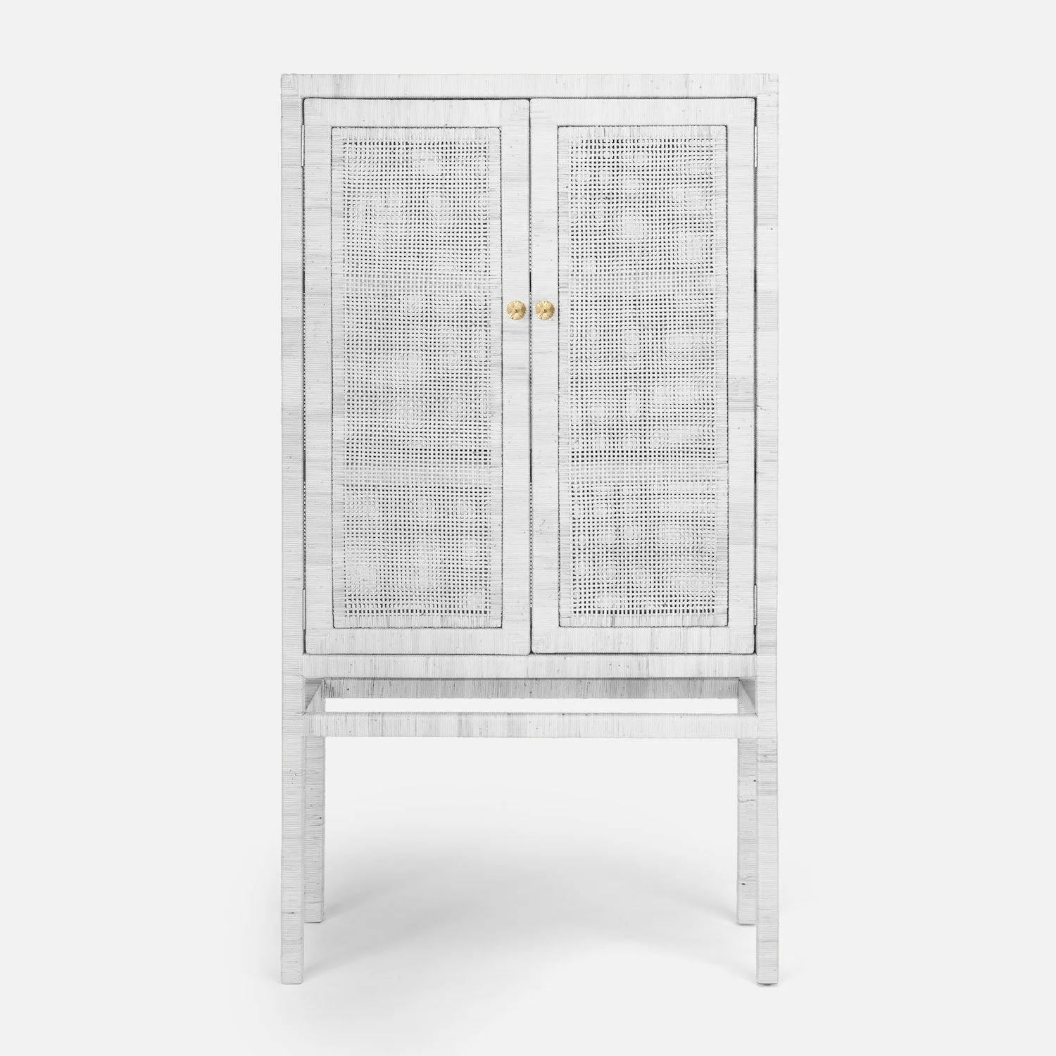 Made Goods Isla Standing Cabinet - Image 21
