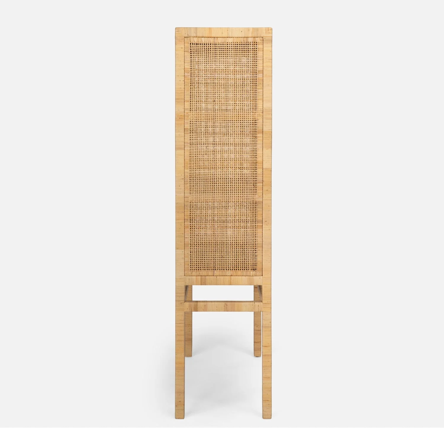Made Goods Isla Standing Cabinet - Image 7