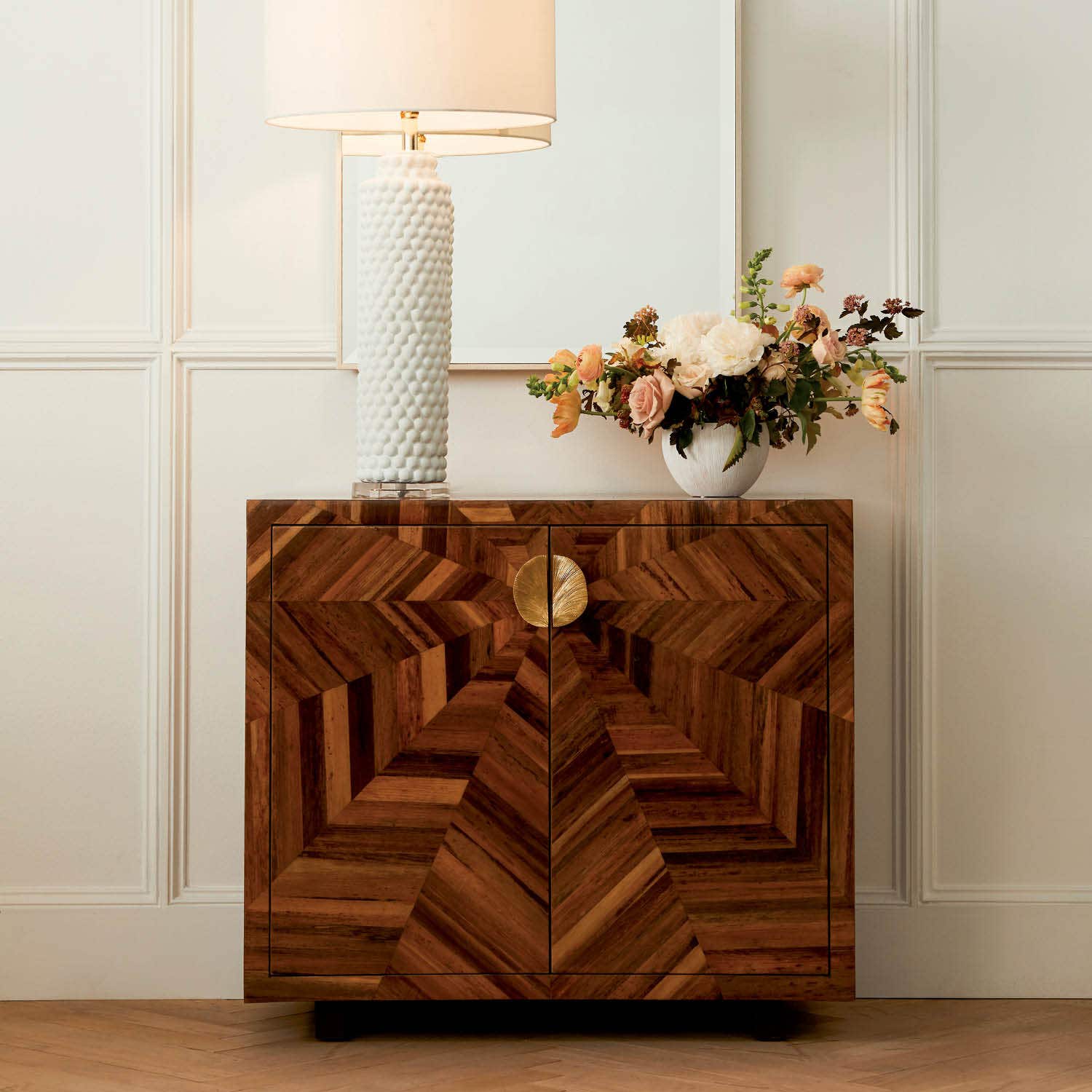 Made Goods Jada Cabinet - Image 2