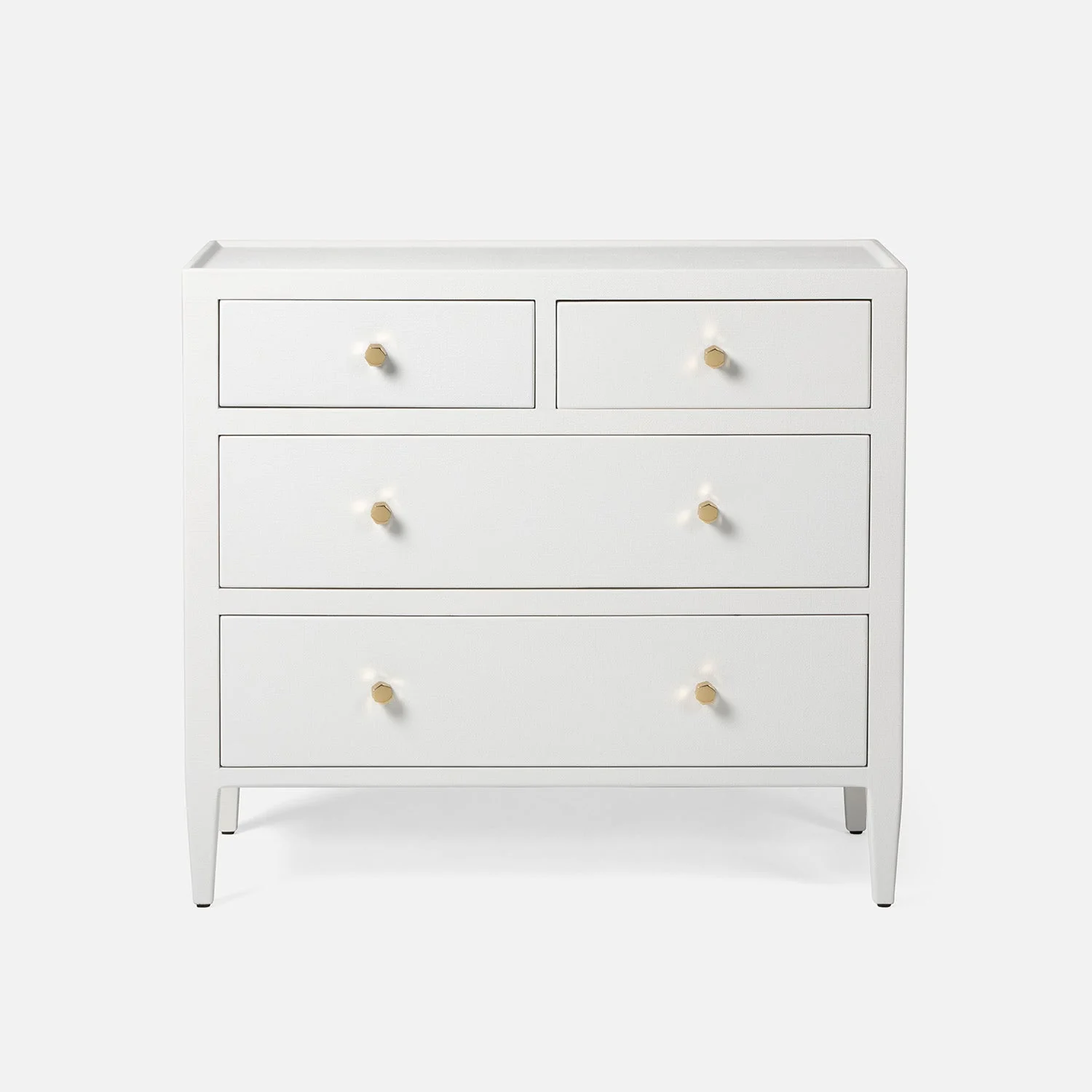Made Goods Jarin 36" Dresser - Image 9