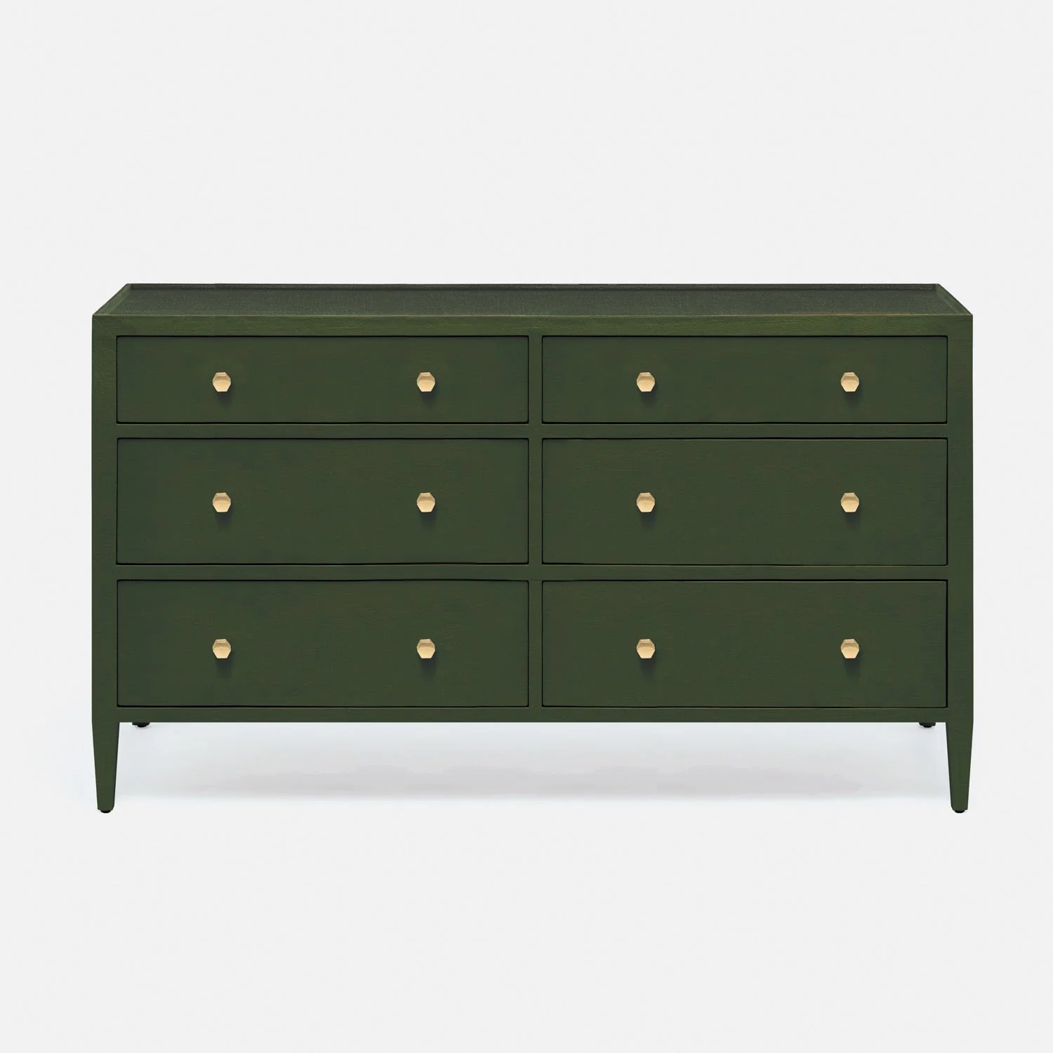 Made Goods Jarin 60" Dresser - Image 3