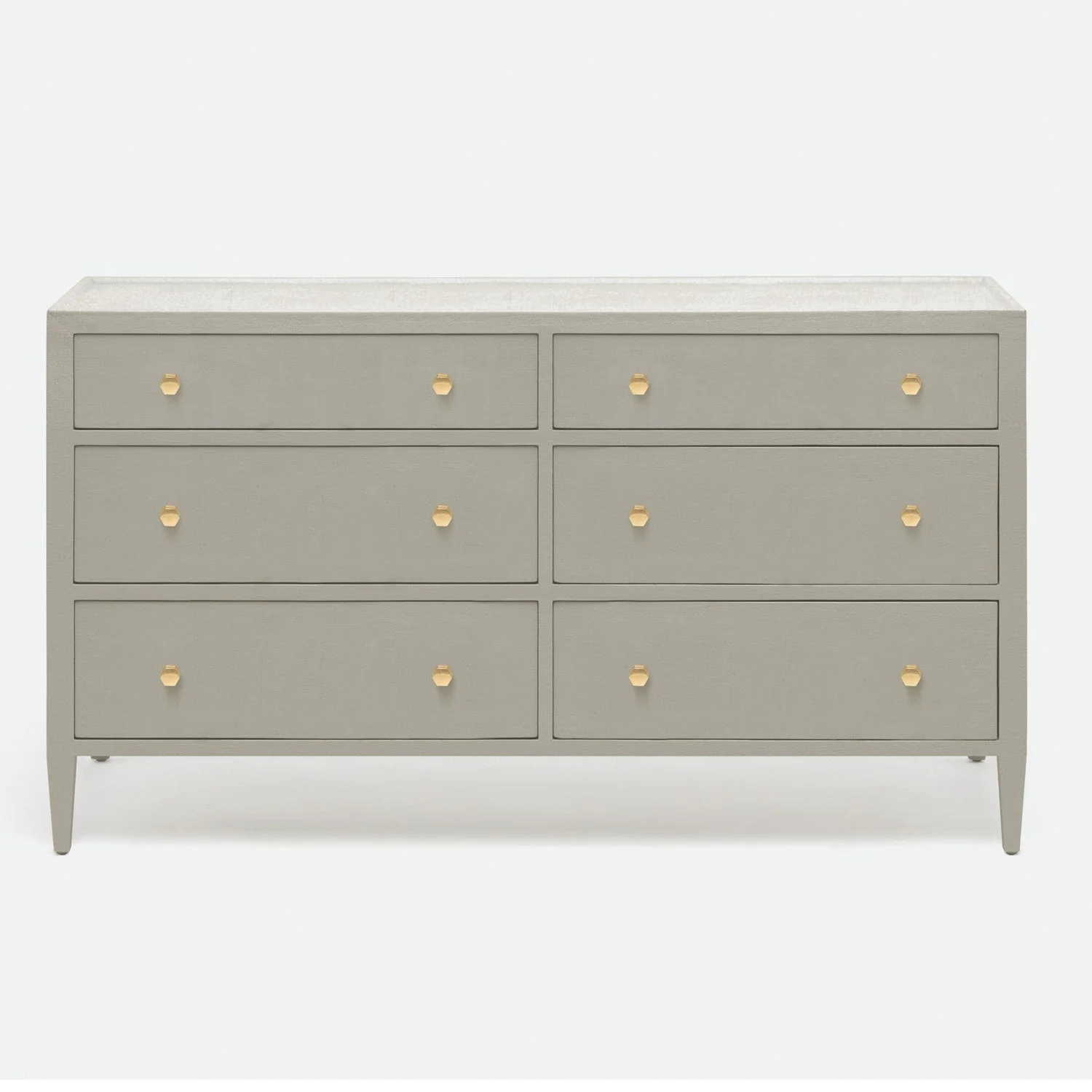 Made Goods Jarin 60" Dresser - Image 4