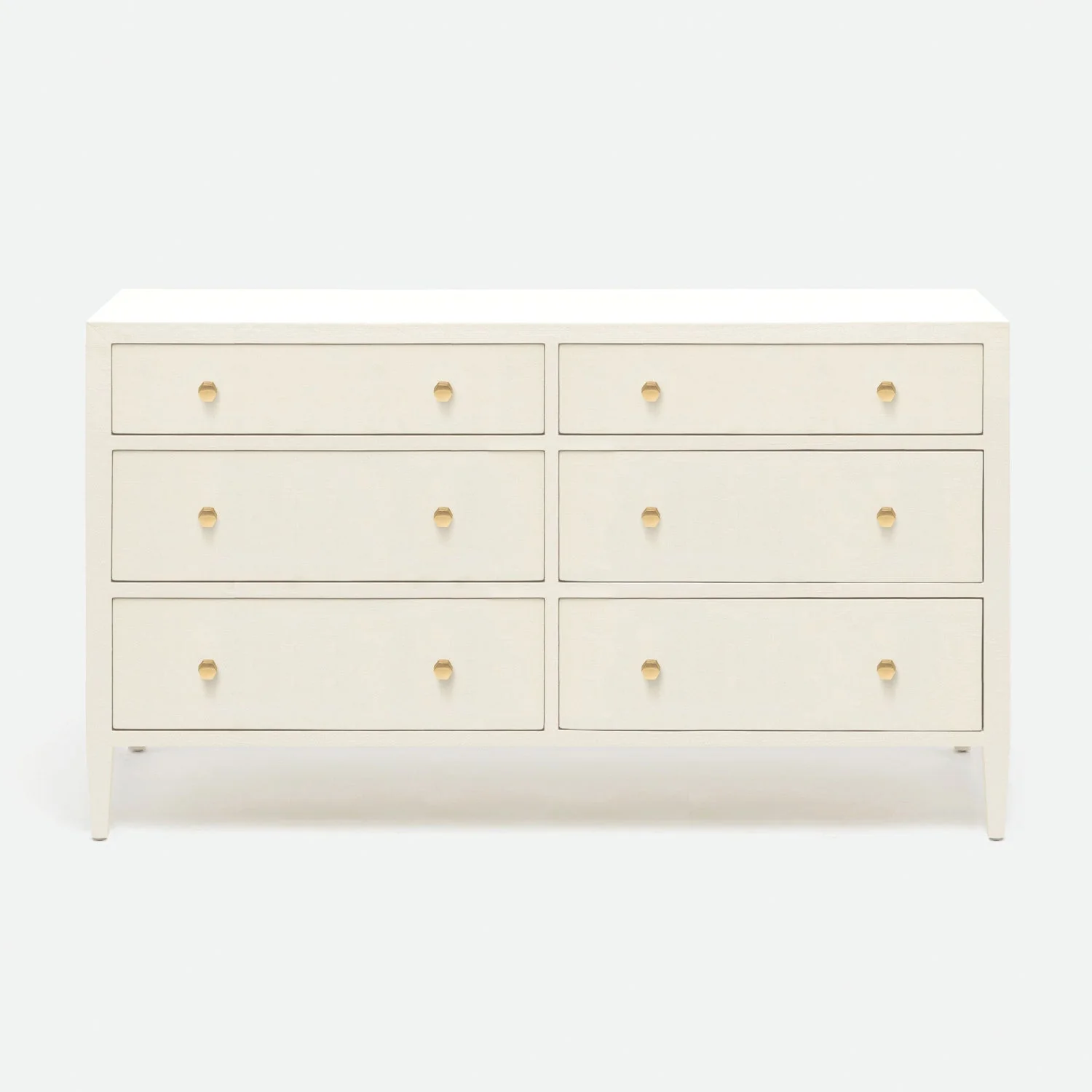 Made Goods Jarin 60" Dresser - Image 5