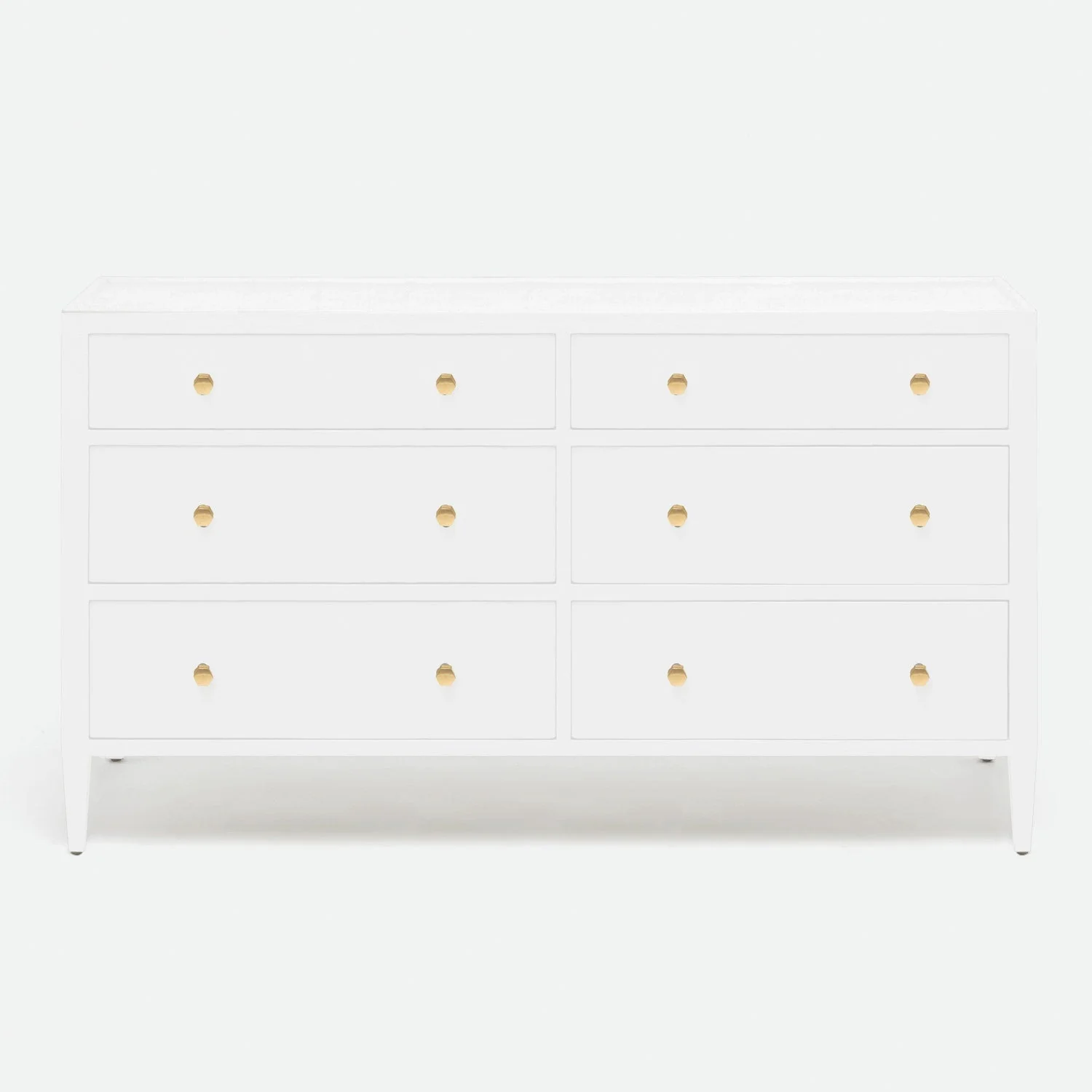 Made Goods Jarin 60" Dresser - Image 6
