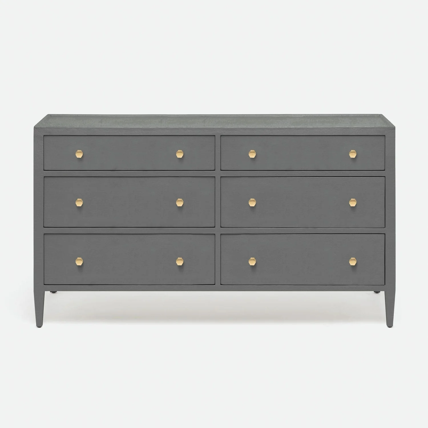 Made Goods Jarin 60" Dresser - Image 7