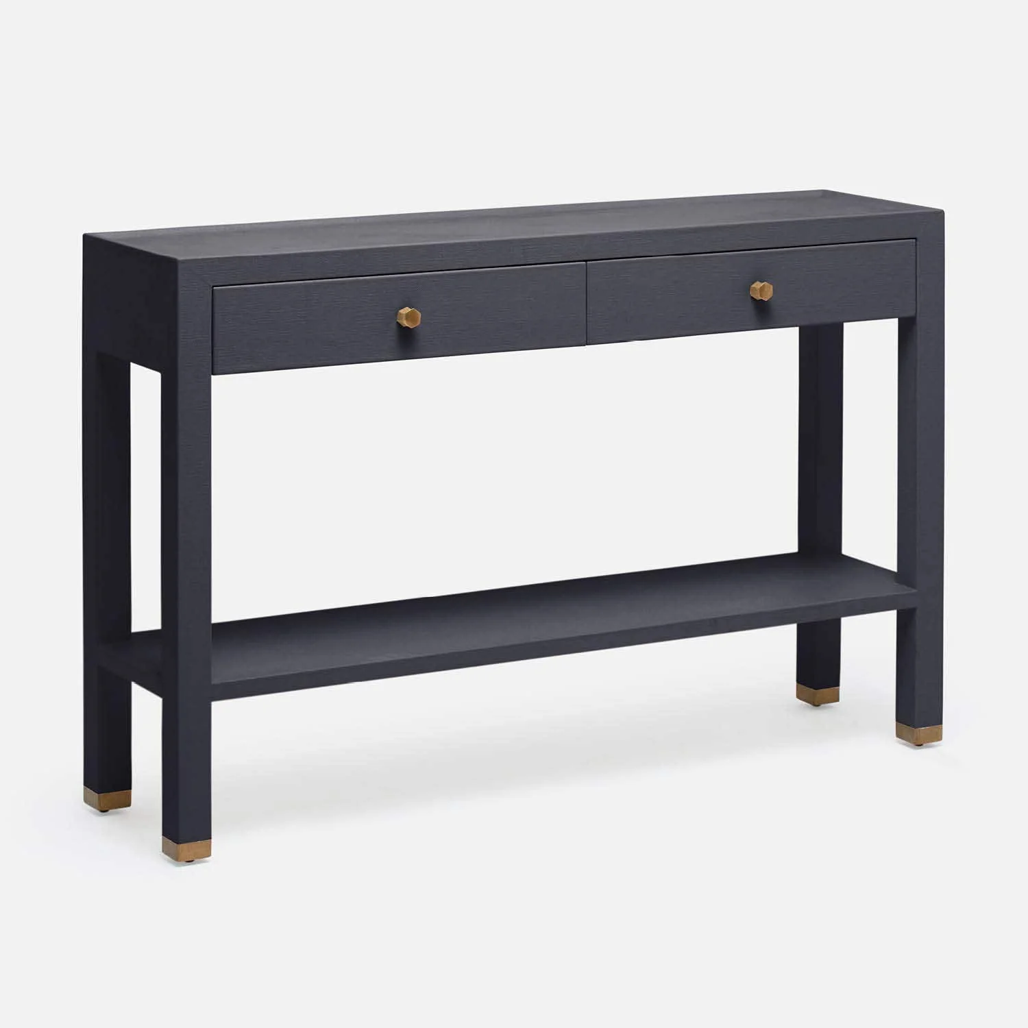 Made Goods Jarin Console Table - Image 10