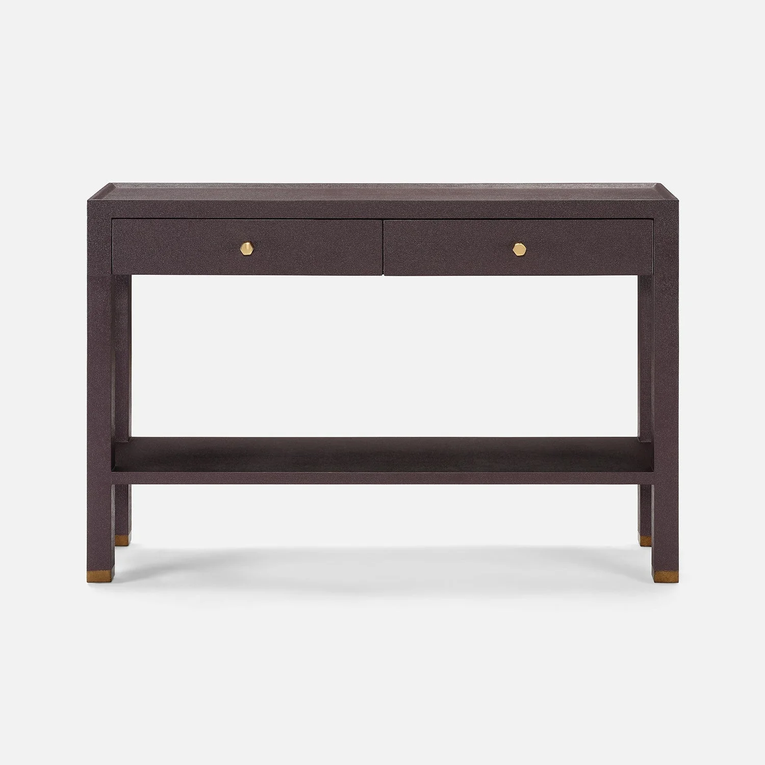 Made Goods Jarin Console Table - Image 11