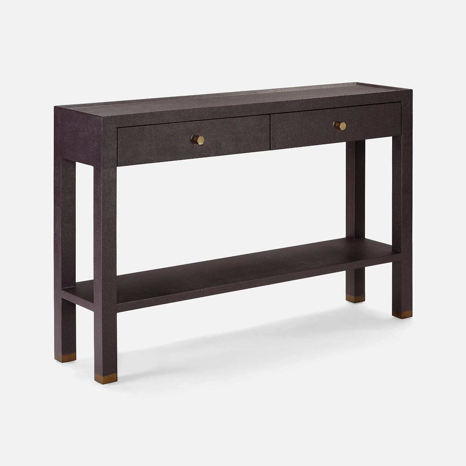 Made Goods Jarin Console Table - Image 13