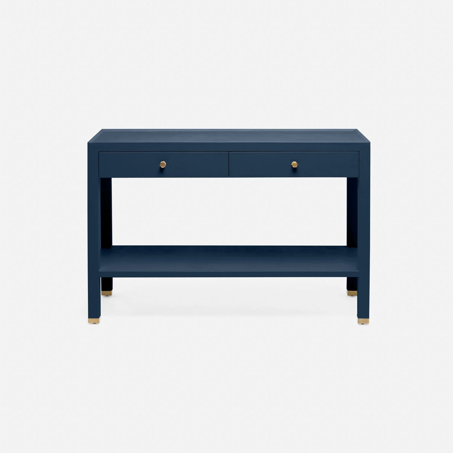 Made Goods Jarin Console Table - Image 15