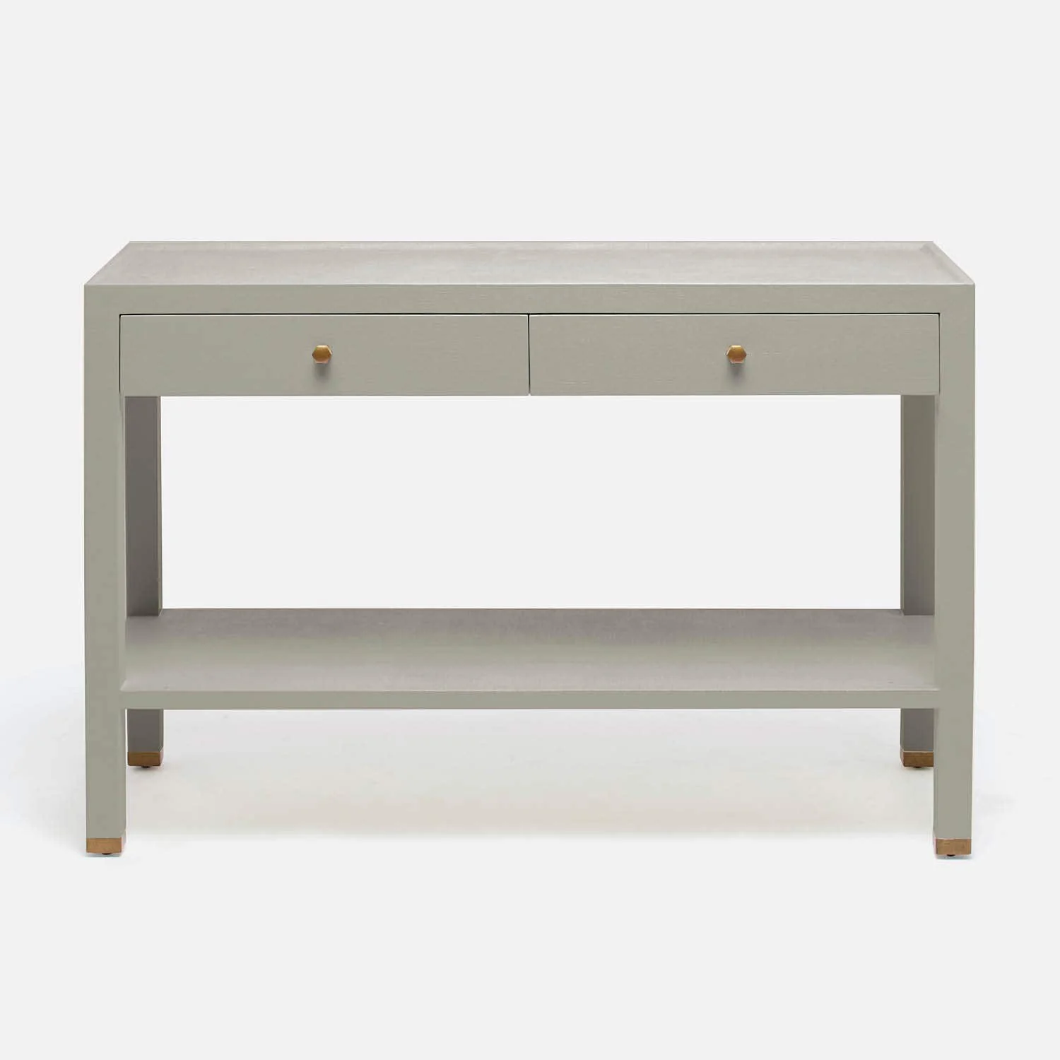 Made Goods Jarin Console Table - Image 16