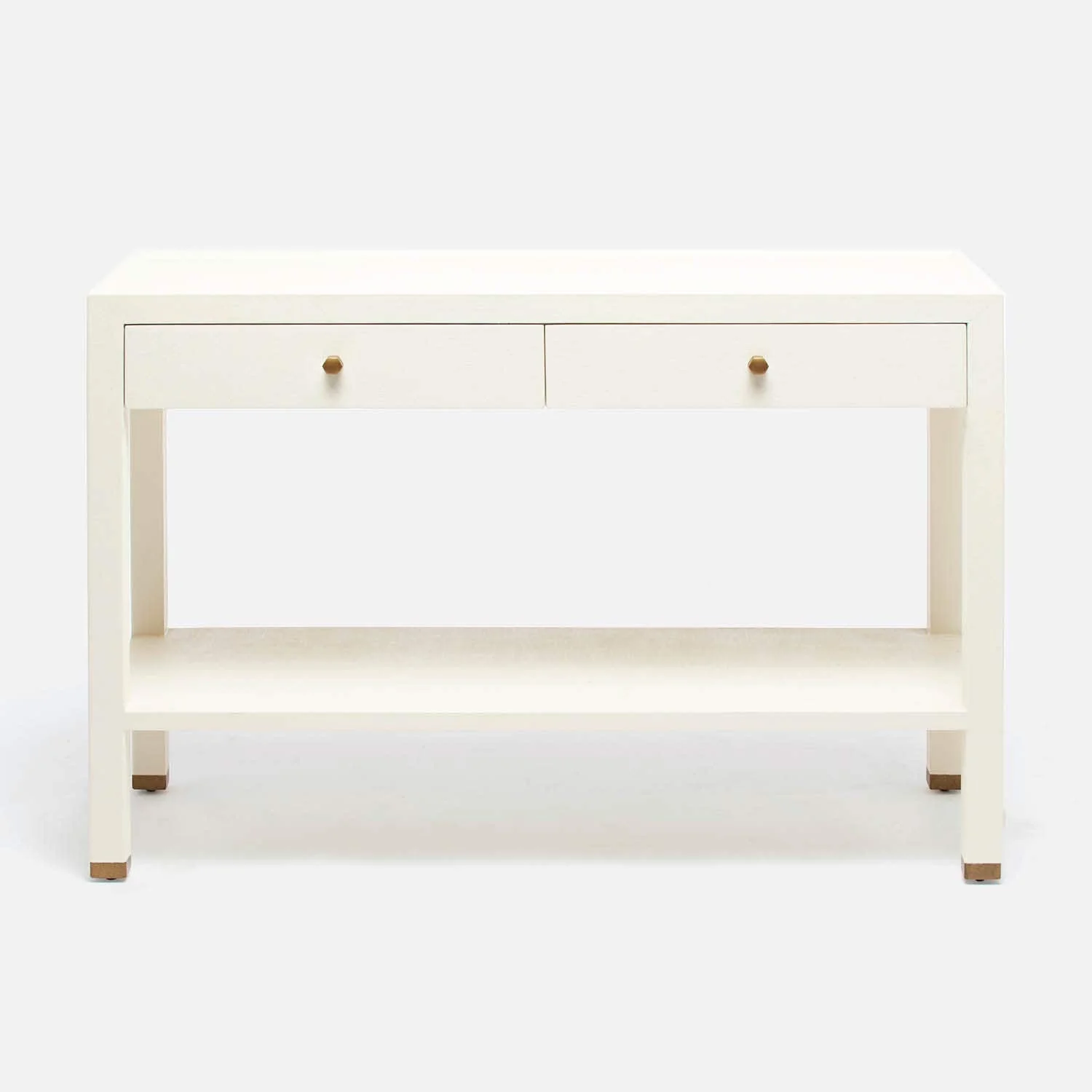 Made Goods Jarin Console Table - Image 17