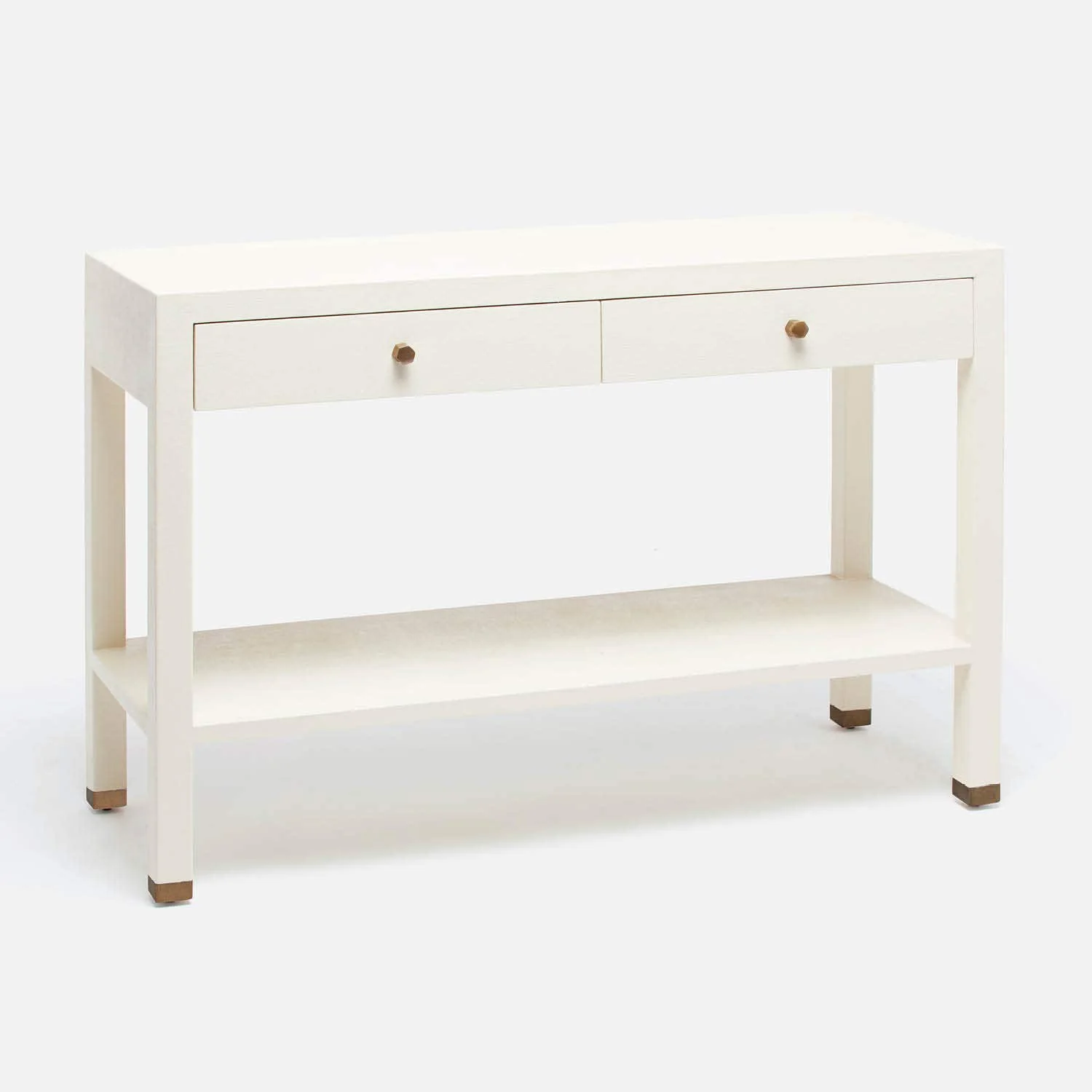 Made Goods Jarin Console Table - Image 19