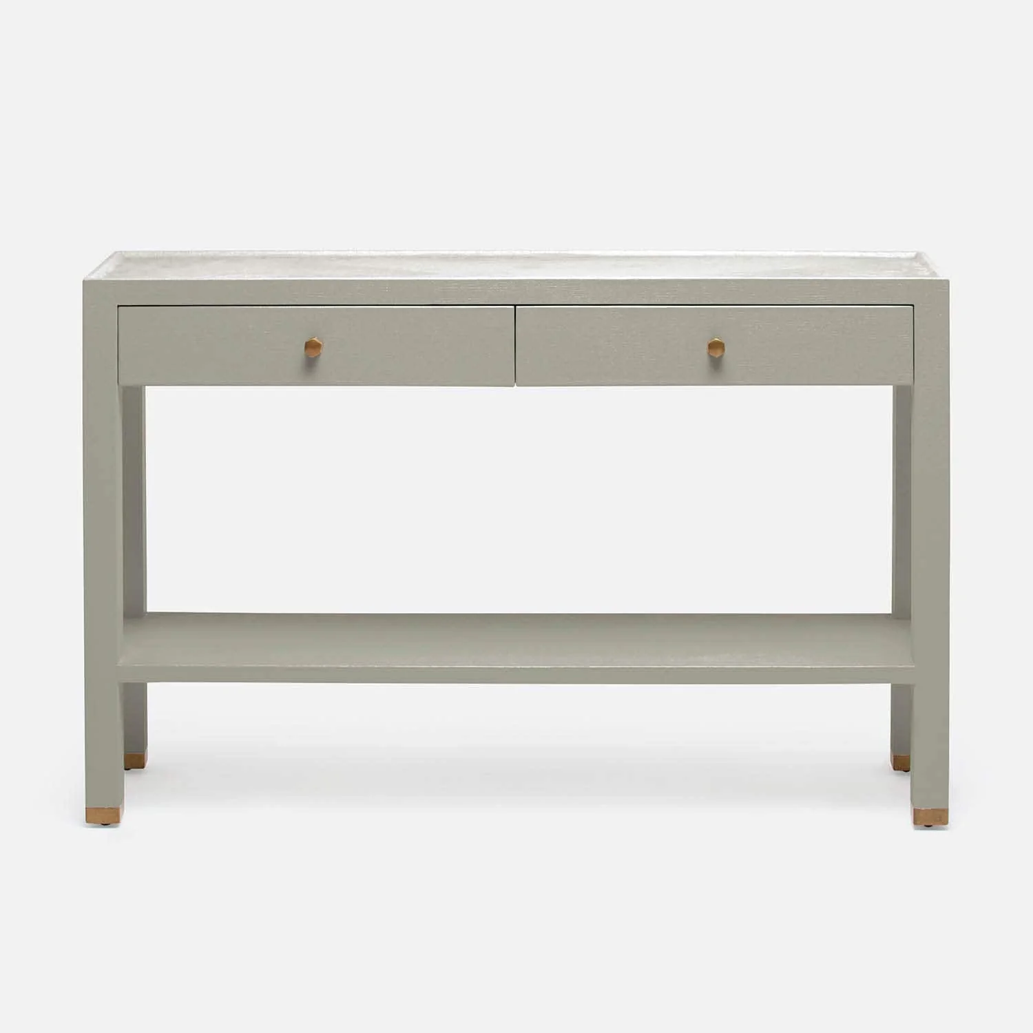 Made Goods Jarin Console Table - Image 2
