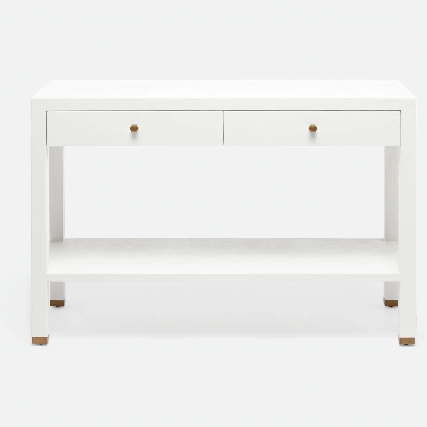 Made Goods Jarin Console Table - Image 21