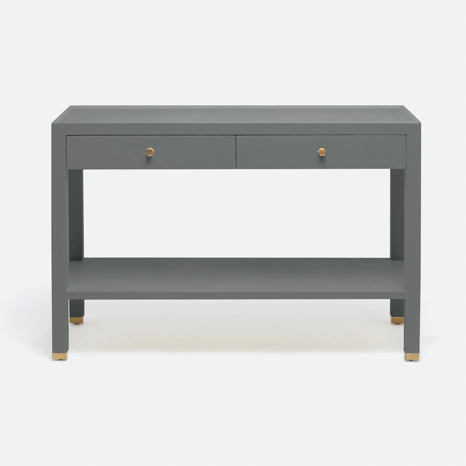 Made Goods Jarin Console Table - Image 22
