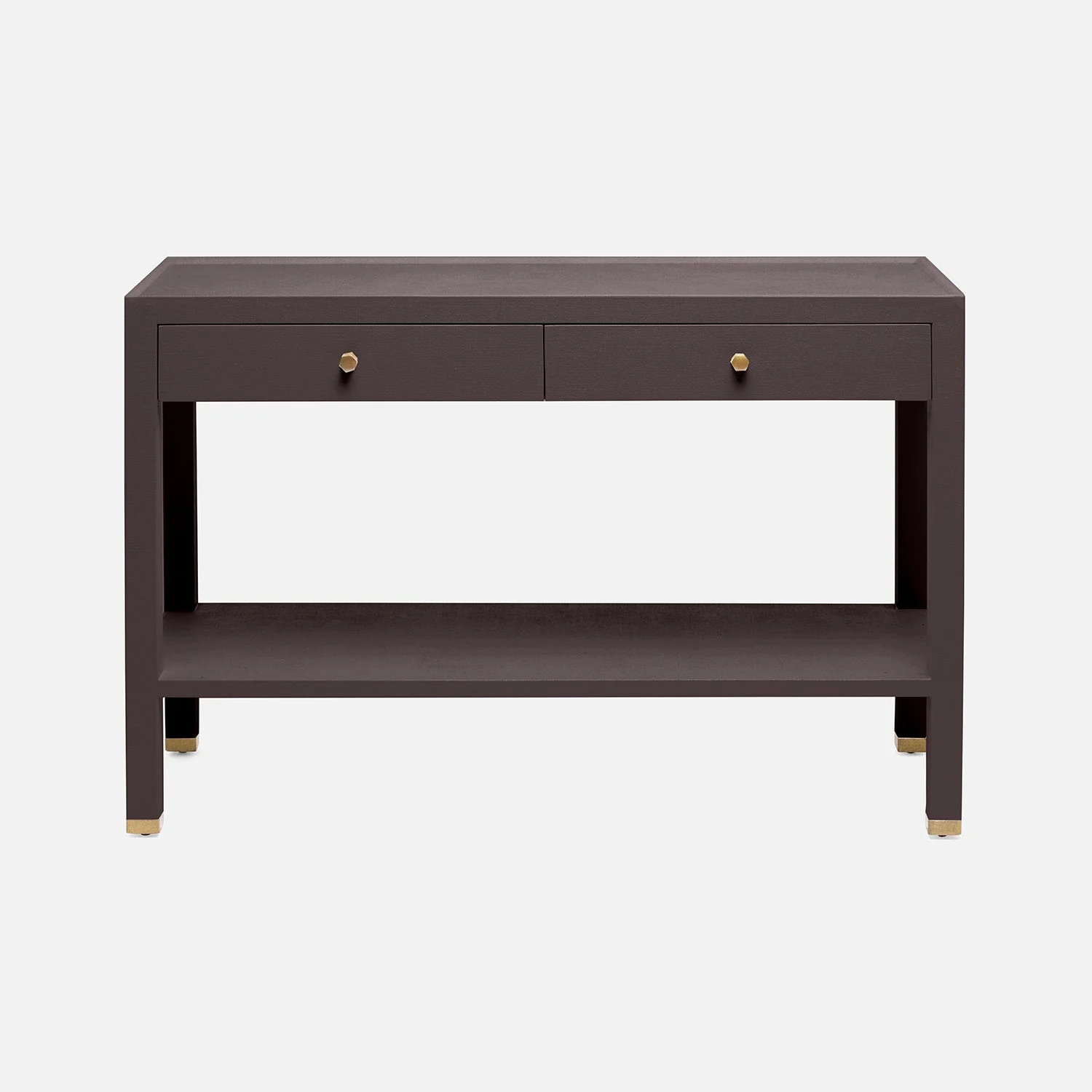 Made Goods Jarin Console Table - Image 24